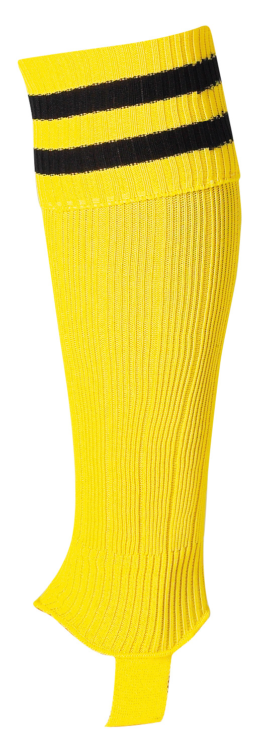 uhlsport Stutzen mit 2 Streifen