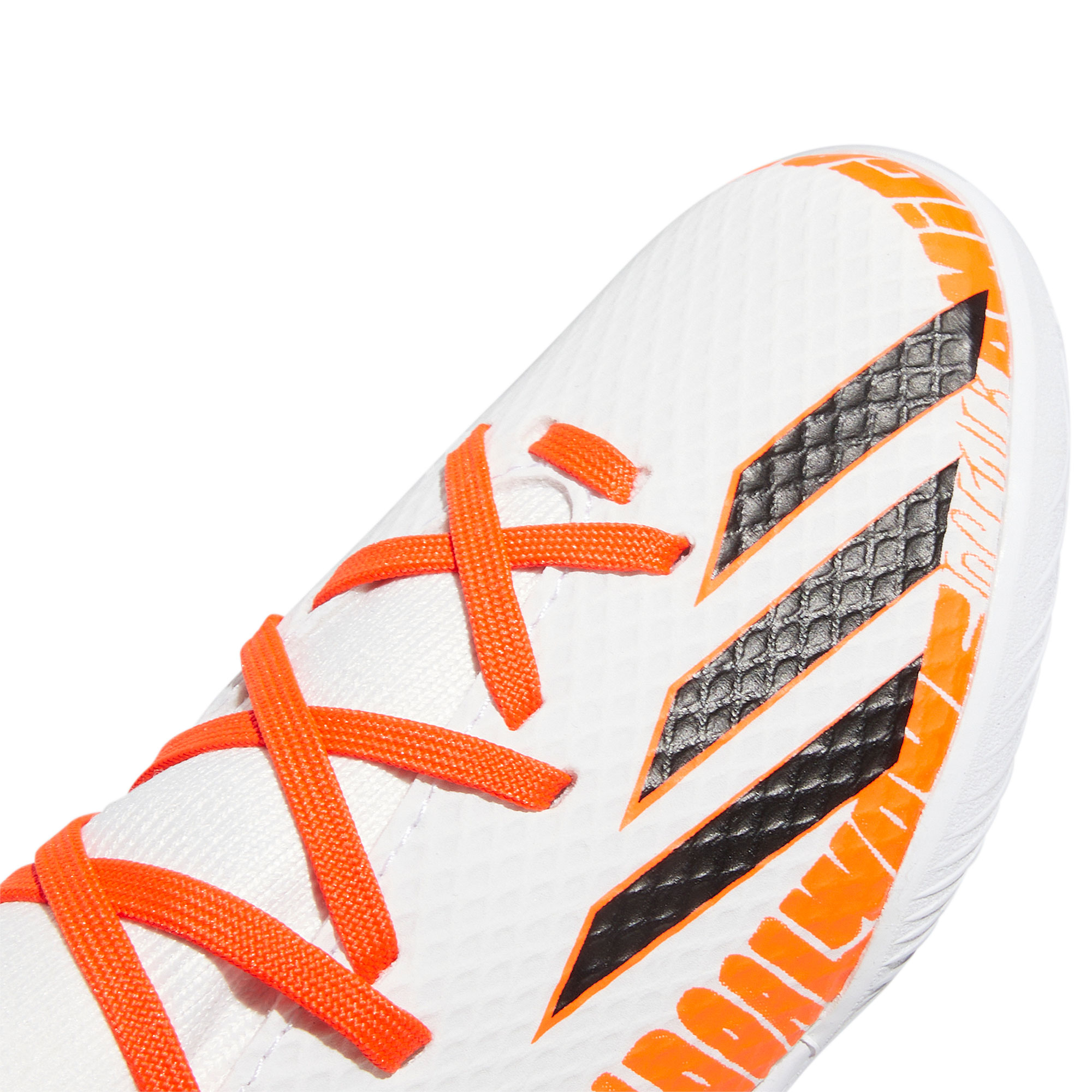 adidas X SPEEDPORTAL MESSI.3 IN Indoor Fußballschuhe Kinder