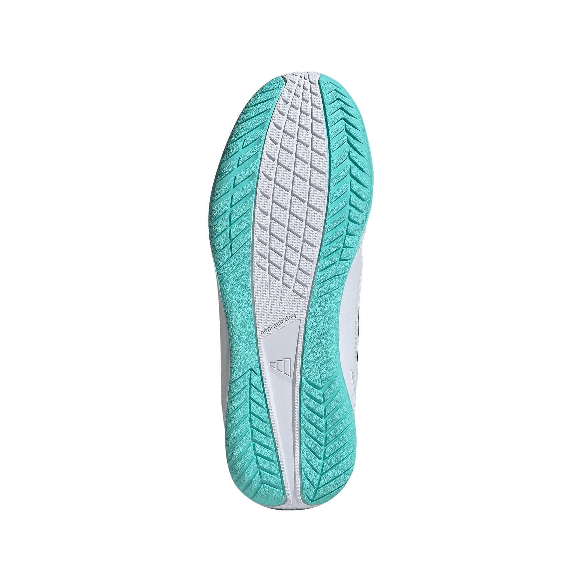 adidas Super Sala III J Fußballschuhe