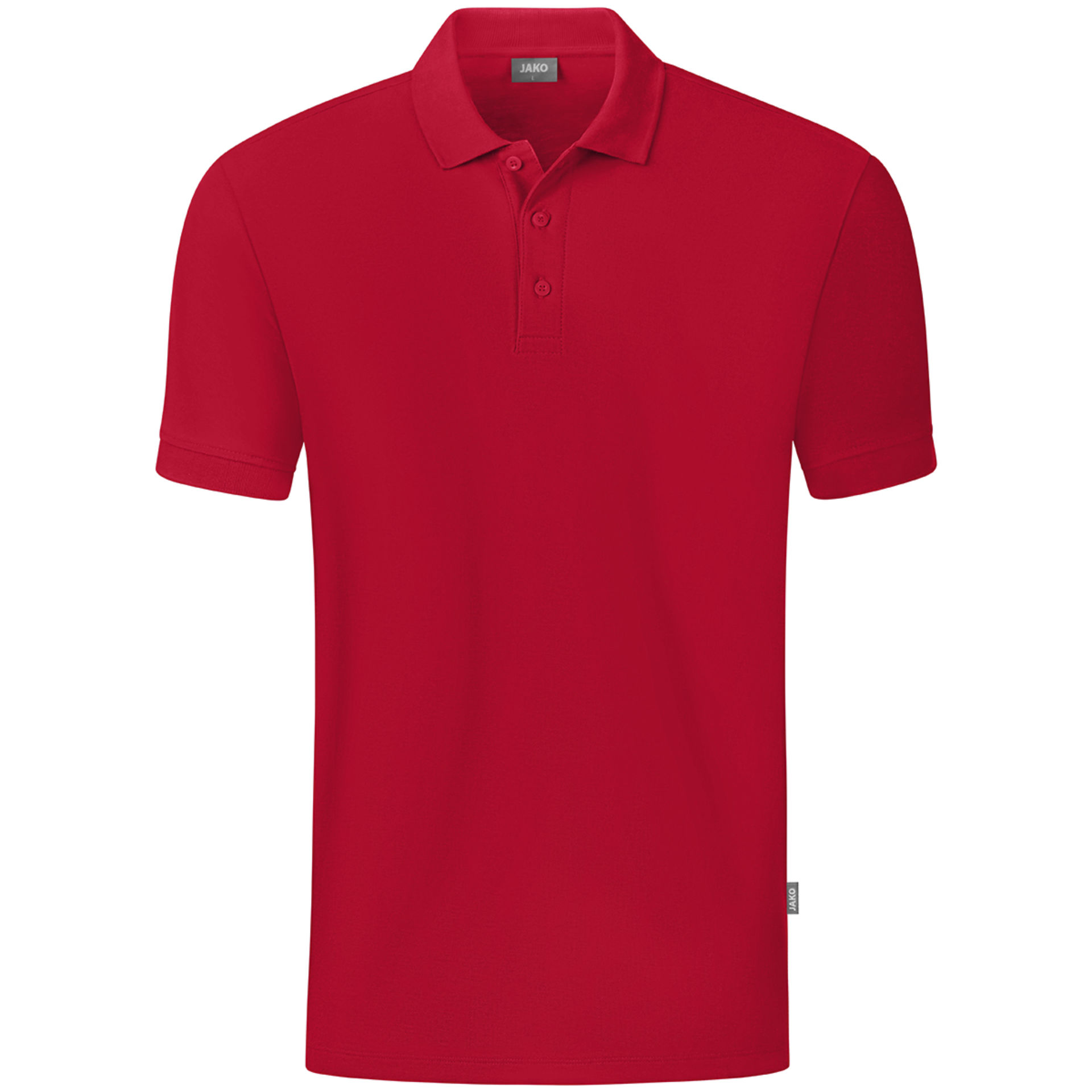 Jako Polo Organic Herren