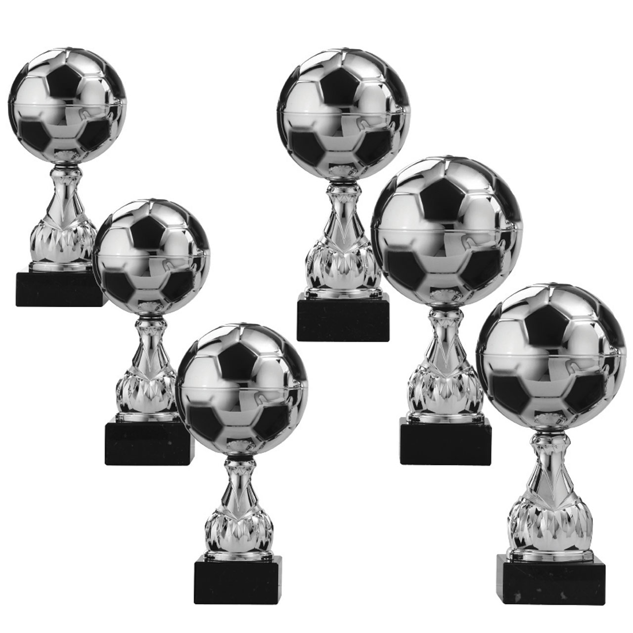 Pokal FRITZ