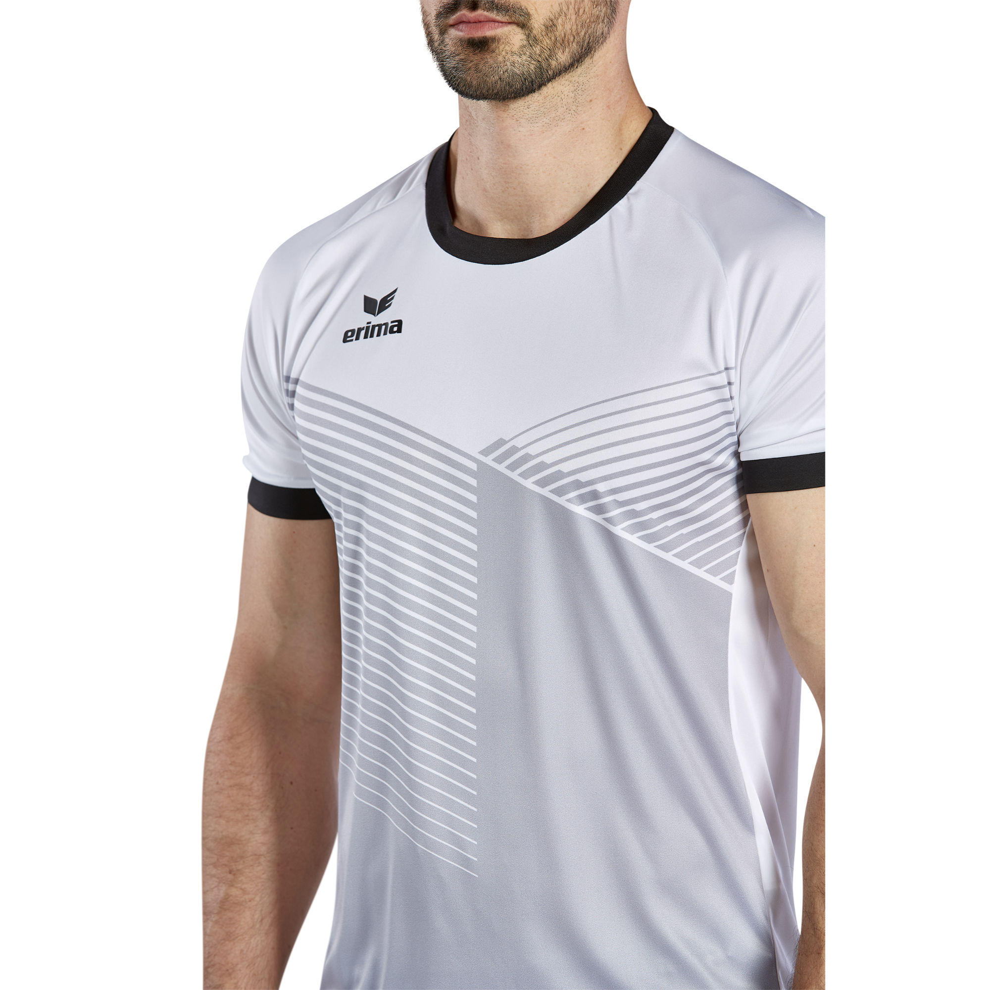 Erima Mantua Trikot Kinder