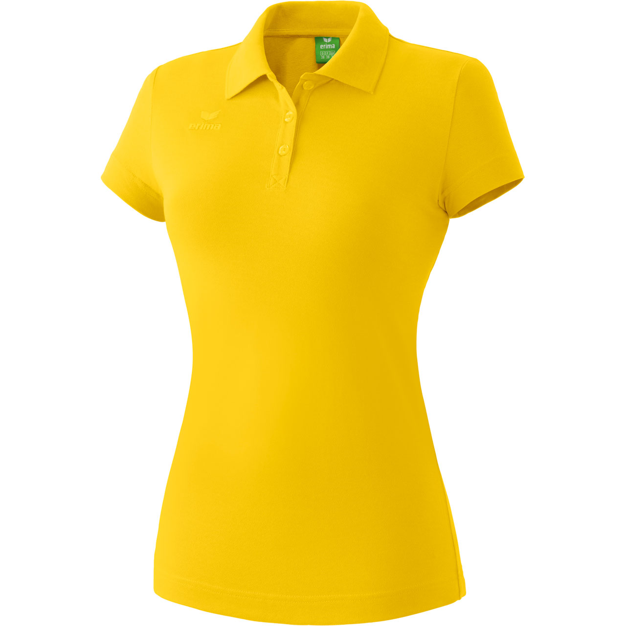 Erima Teamsport Poloshirt Damen