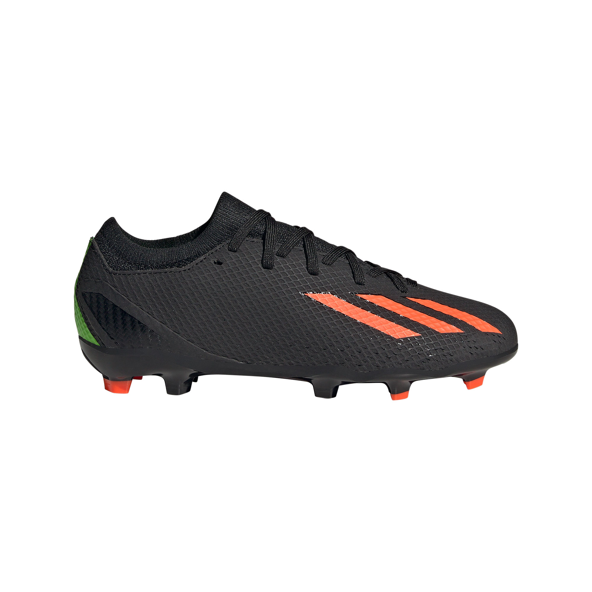 adidas X Speedportal.3 Fg J Fußballschuhe Kinder