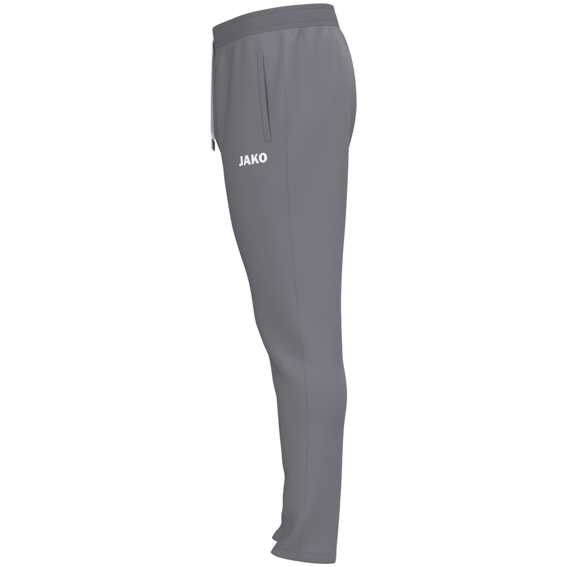 Jako Jogginghose One Cotton Kinder