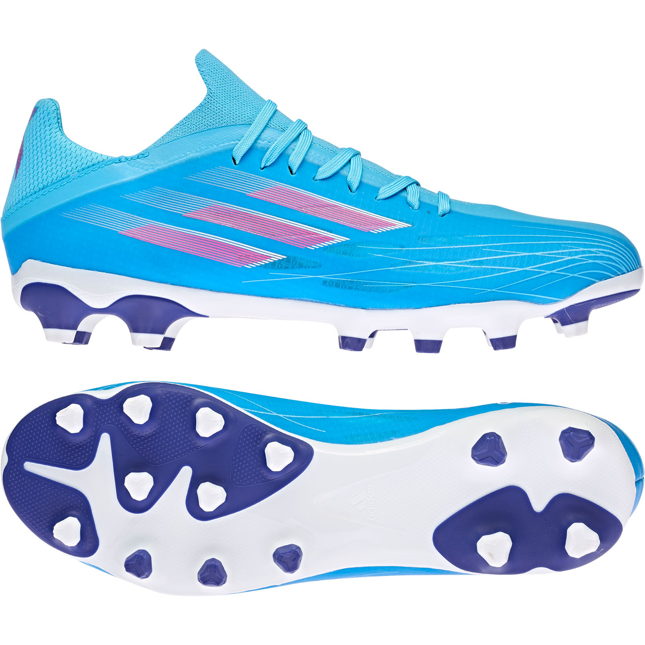 adidas X Speedflow.2 MG Fußballschuhe