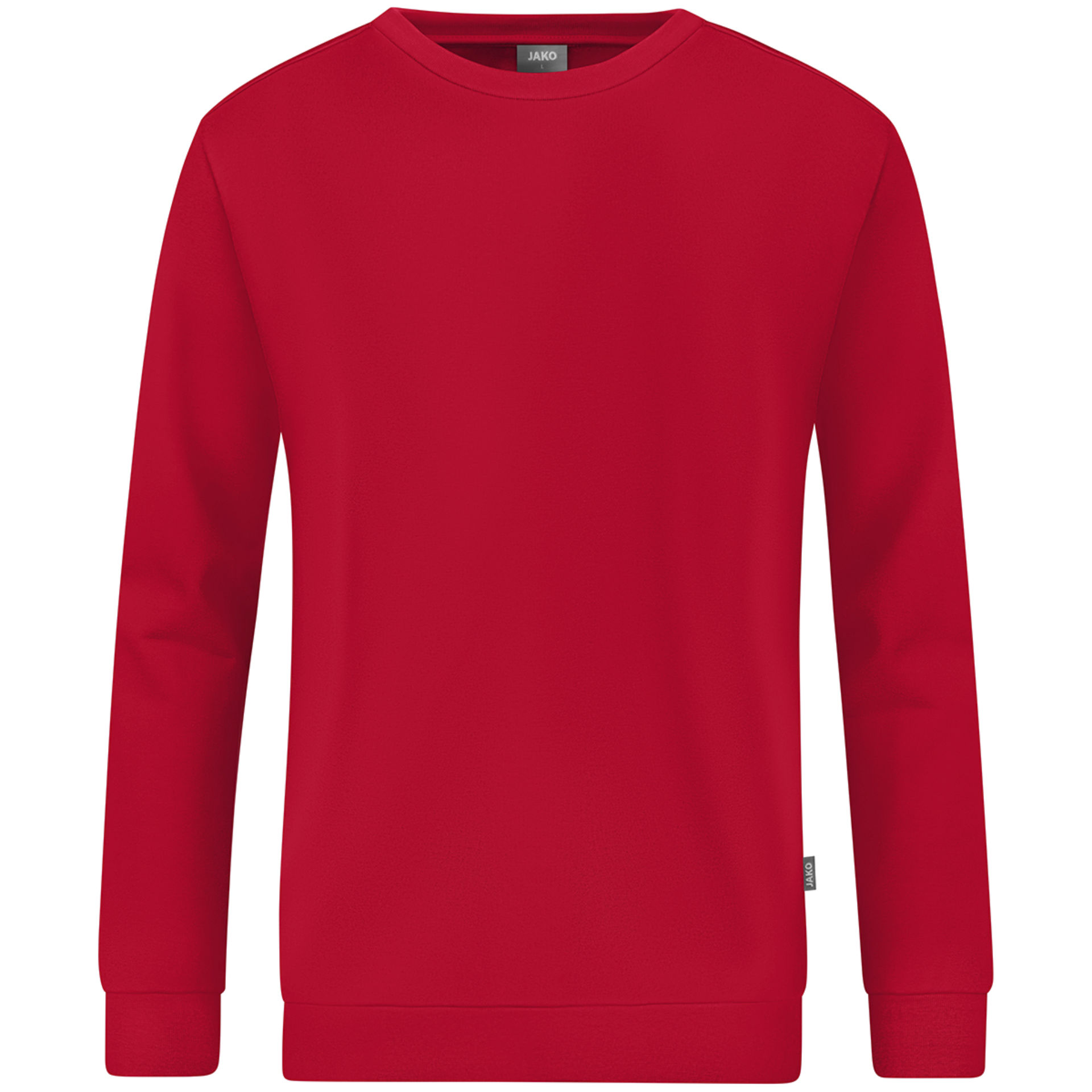 Jako Sweat Organic Herren