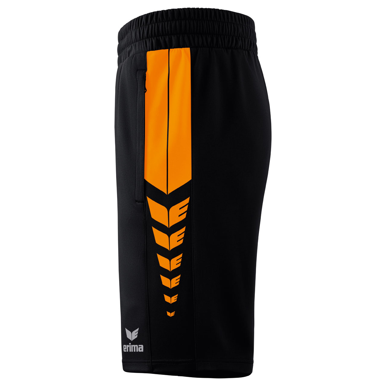 Erima Six Wings Worker Shorts Kinder