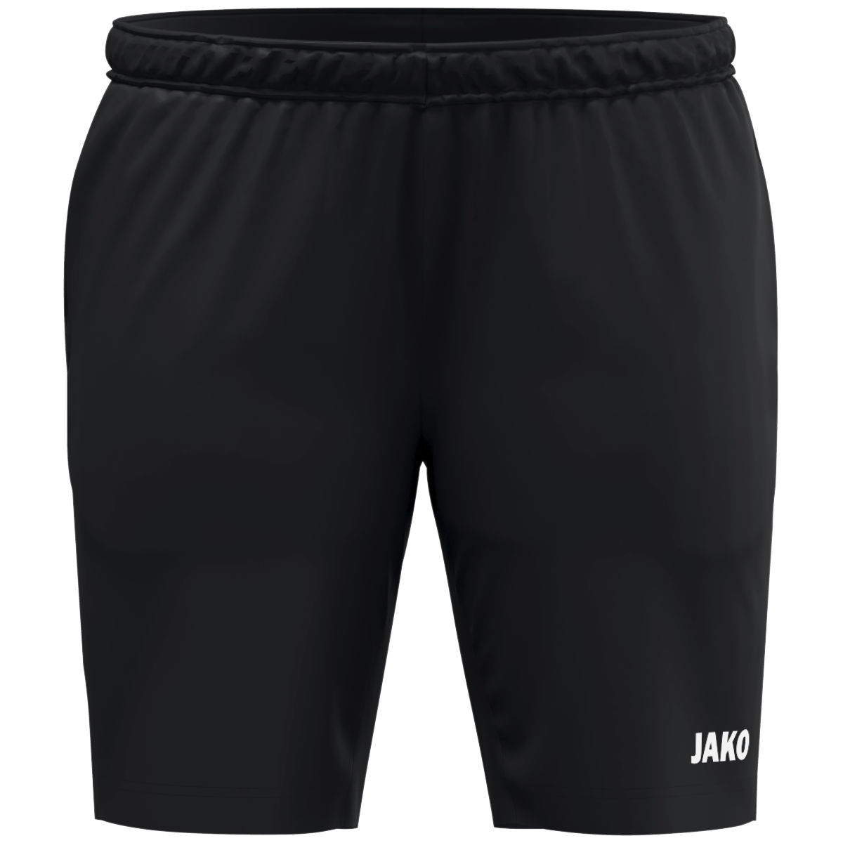 Jako Freizeitshort Dynamic Damen