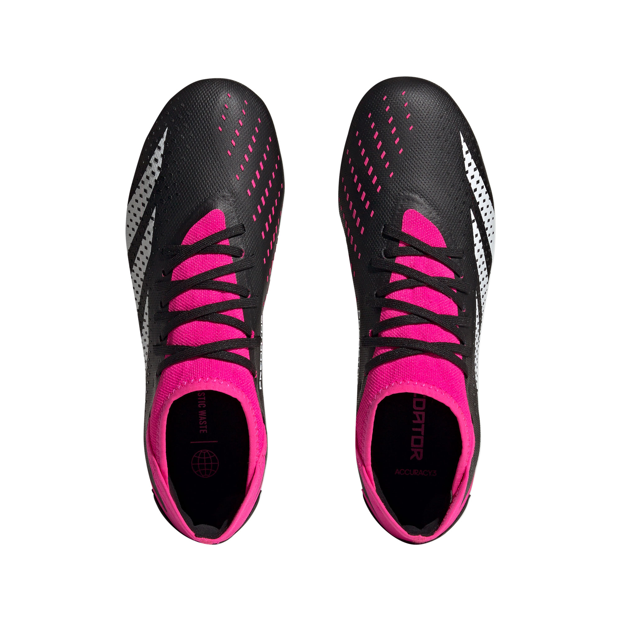 adidas Predator Accuracy.3 FG Fußballschuhe