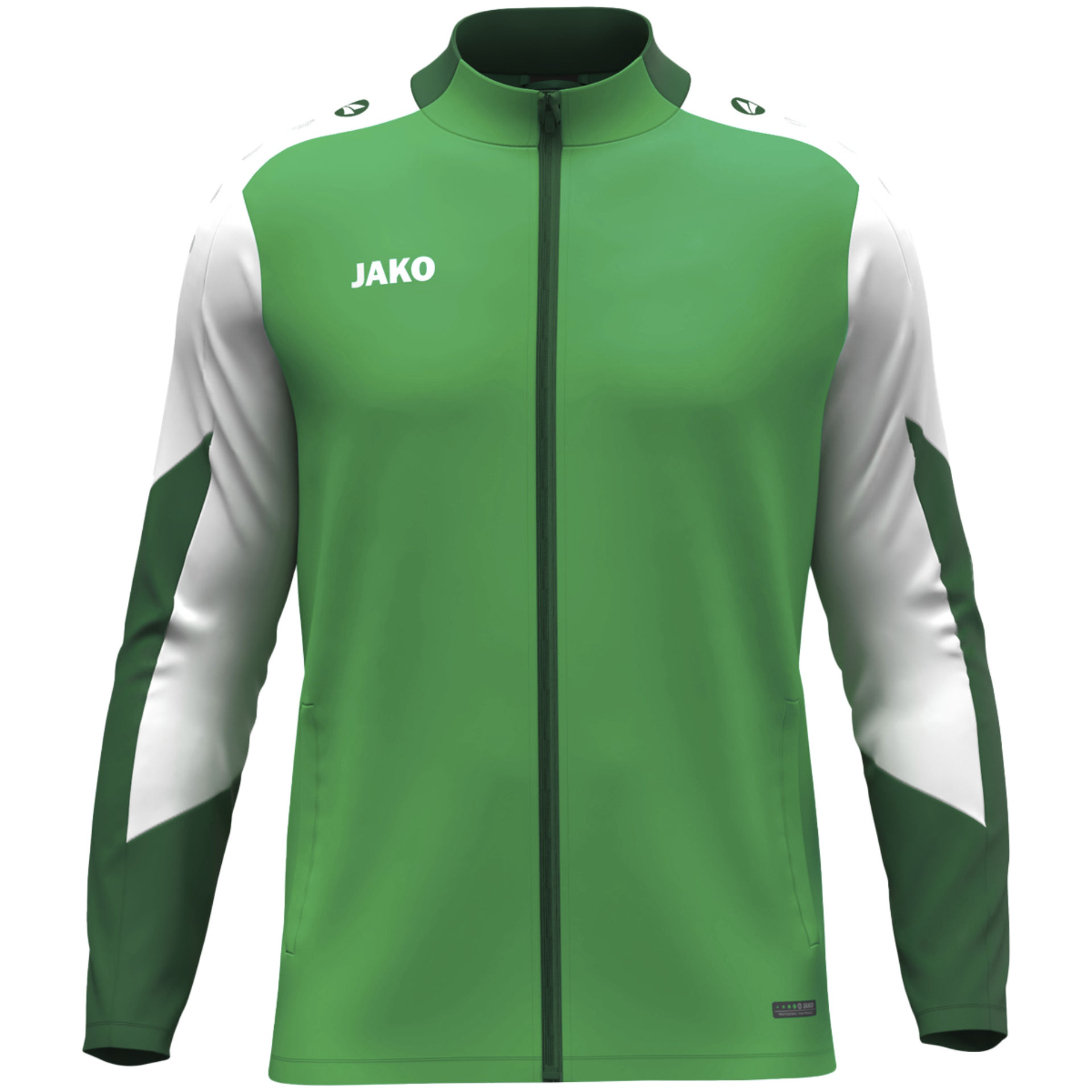 Jako Polyesterjacke Dynamic Kinder