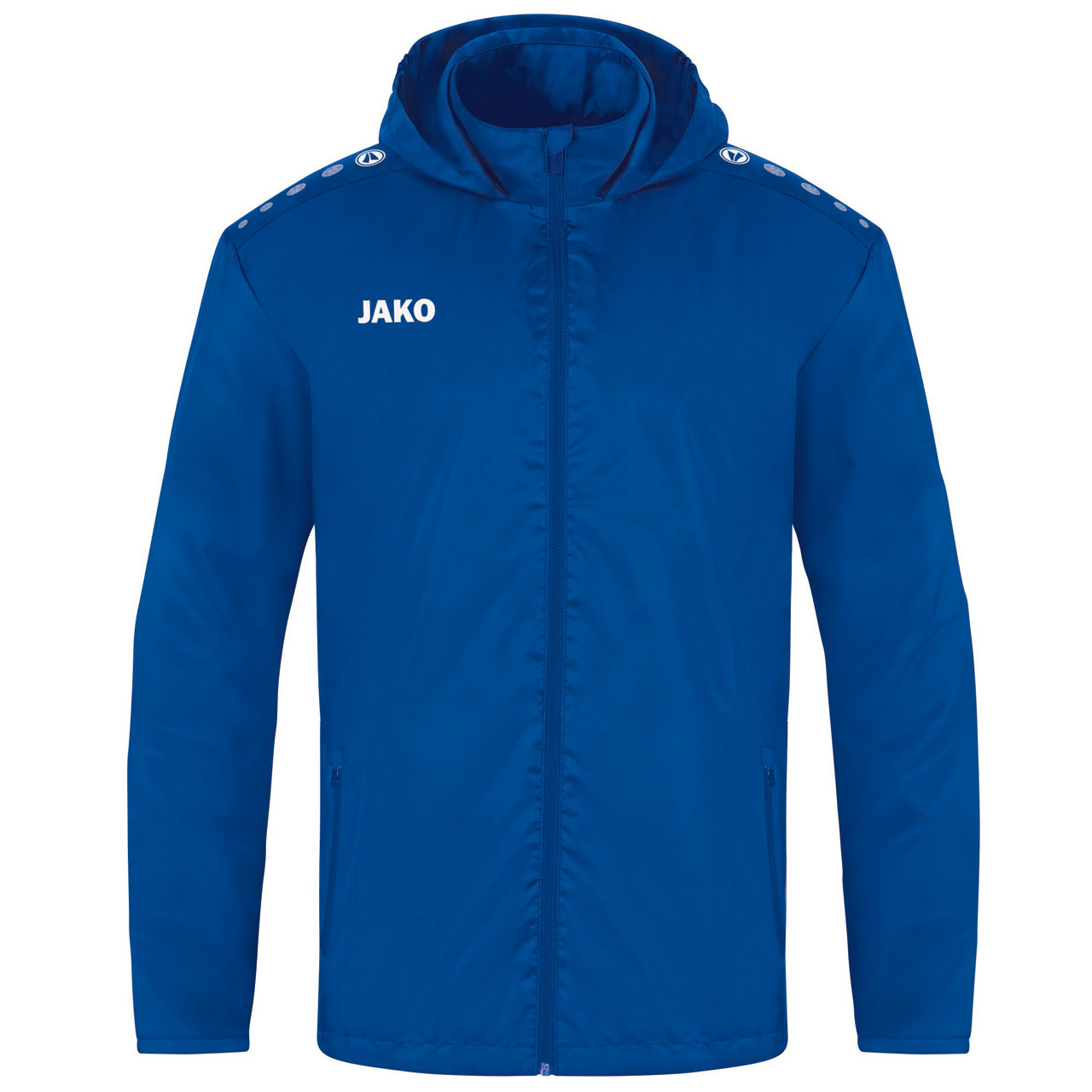 Jako Allwetterjacke Team 2.0