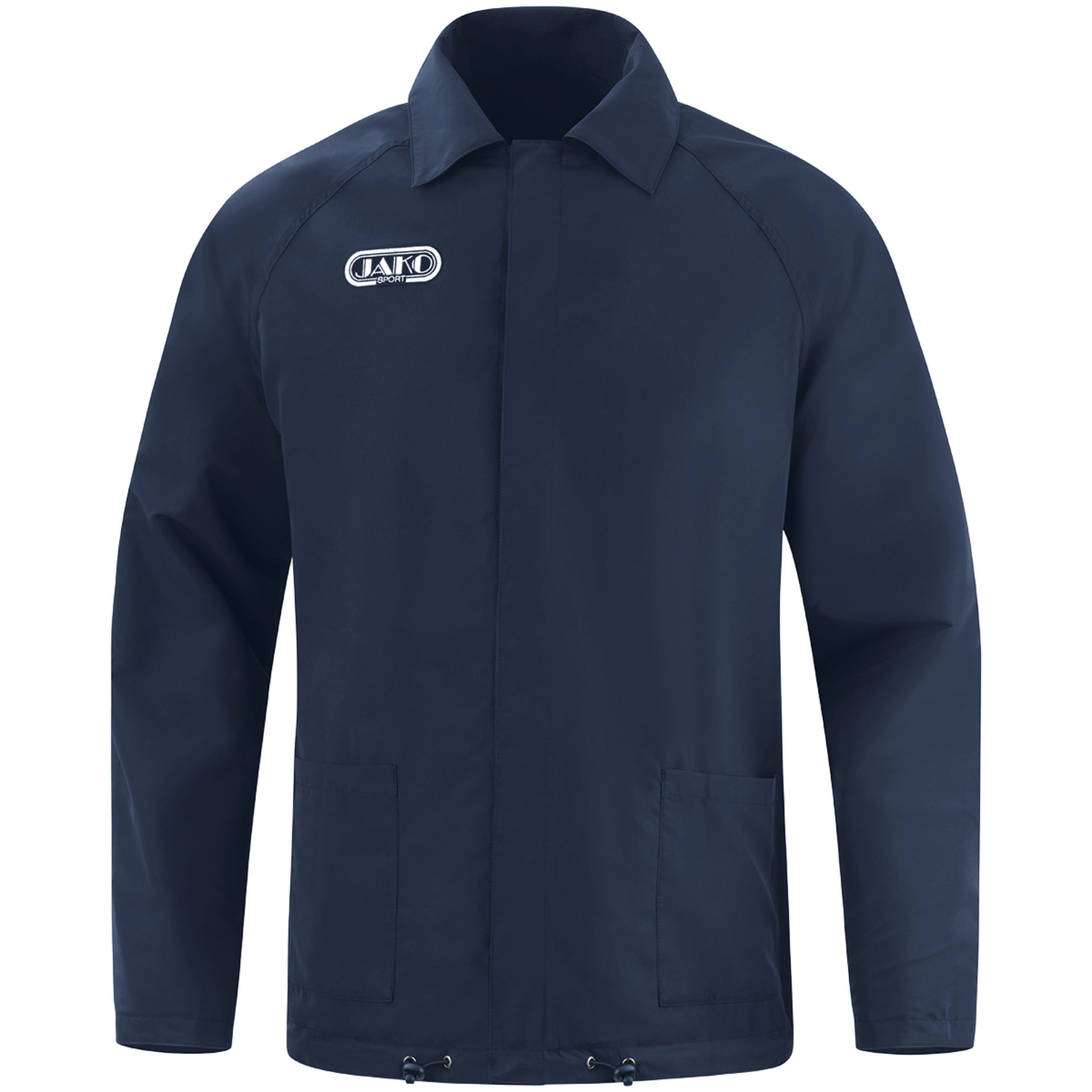 Jako Coach Wendejacke Wardrobe
