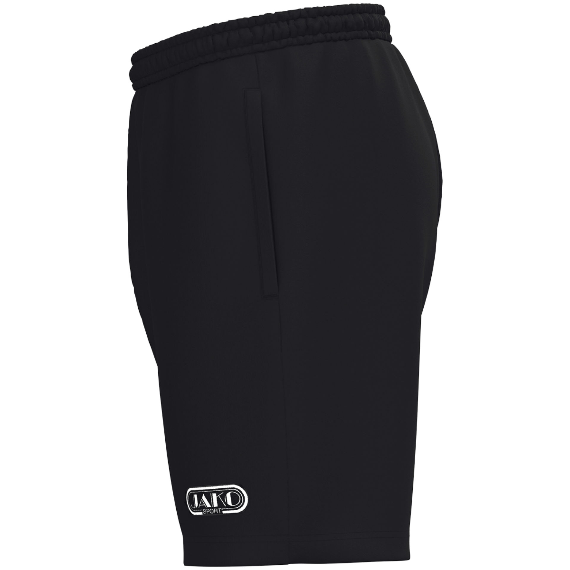 Jako Short Wardrobe