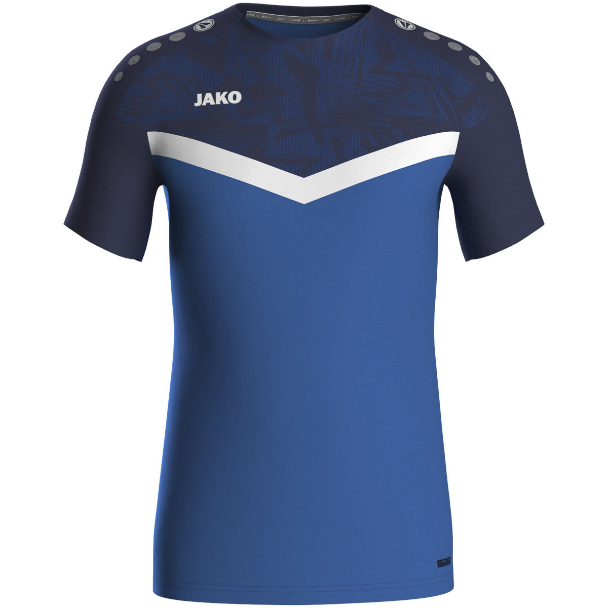 Jako T-Shirt Iconic Kinder