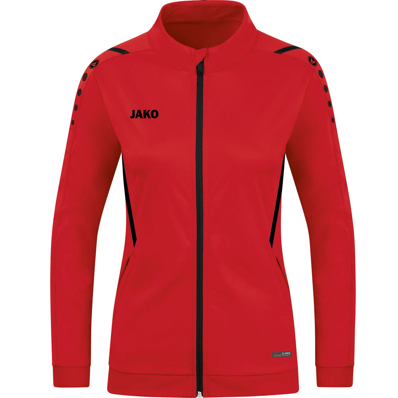 Jako Polyesterjacke Challenge Damen