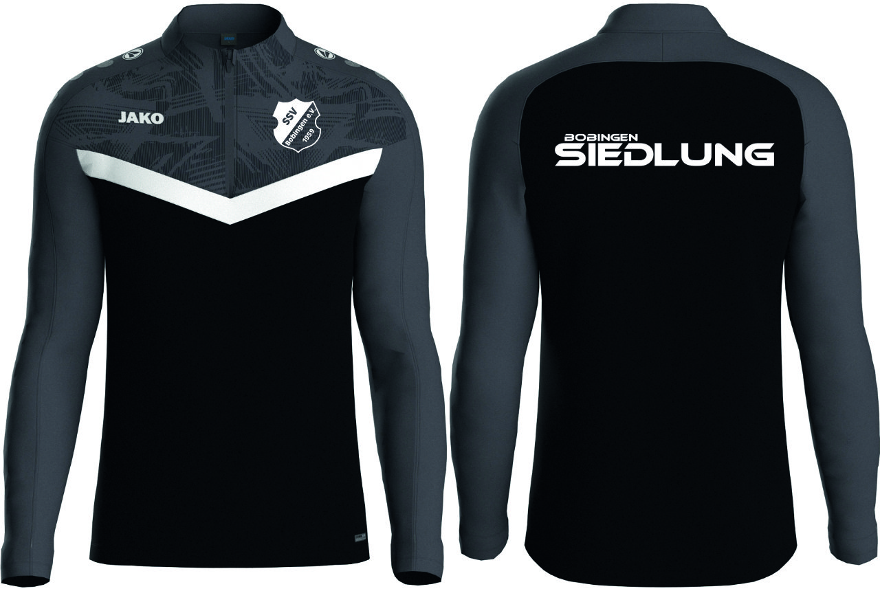 Jako Ziptop SSV Bobingen