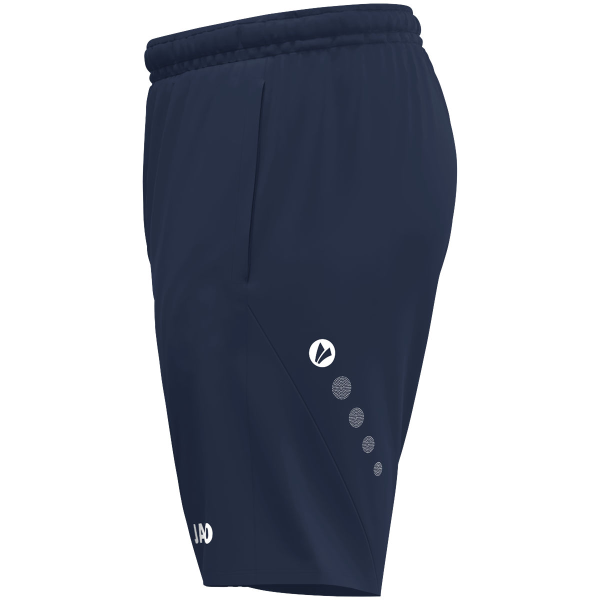 Jako Freizeitshort Dynamic