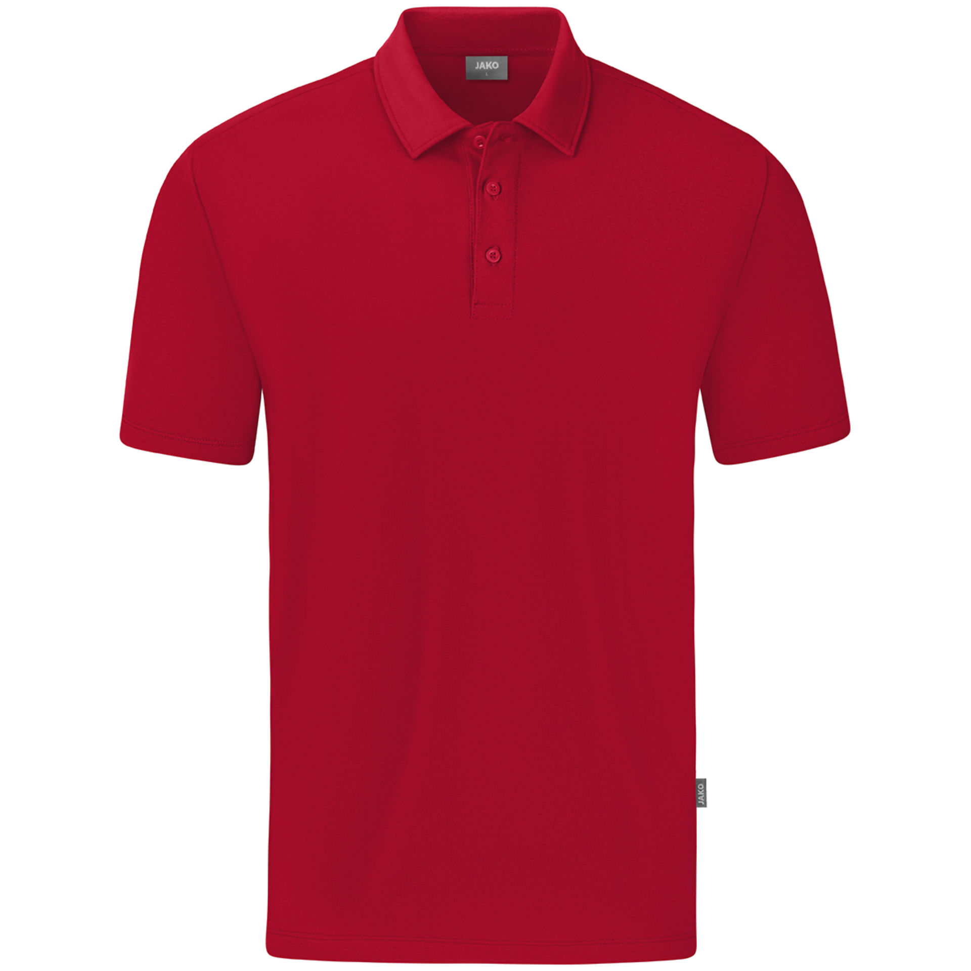 Jako Polo Organic Stretch Herren