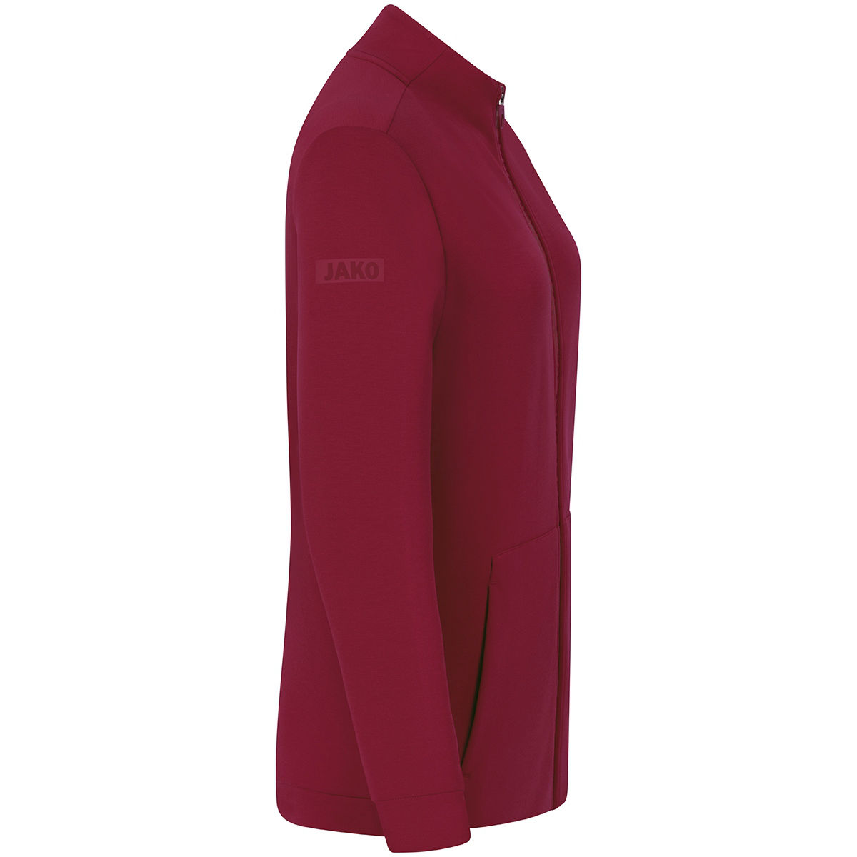 Jako Jacke Pro Casual Damen