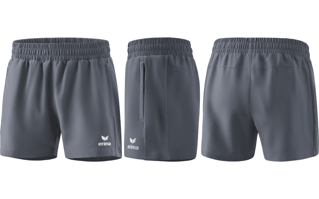Erima Shorts TC Eching Damen ohne Initialen