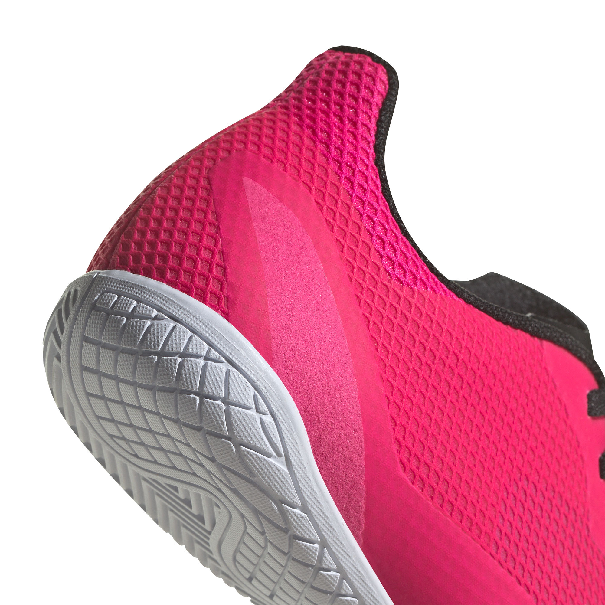 adidas X Speedportal.4 IN Fußballschuhe Indoor