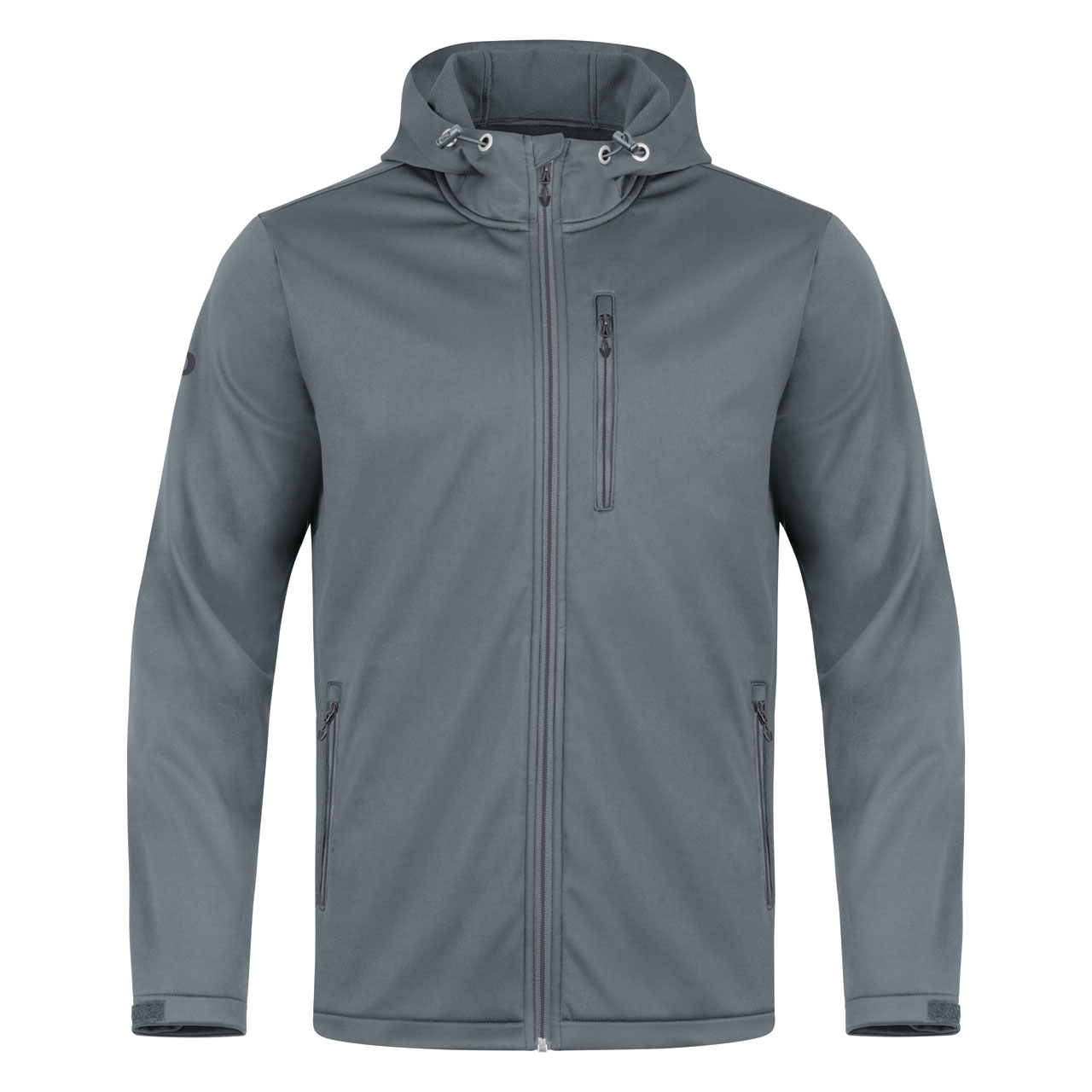 Jako Softshelljacke Premium Kinder