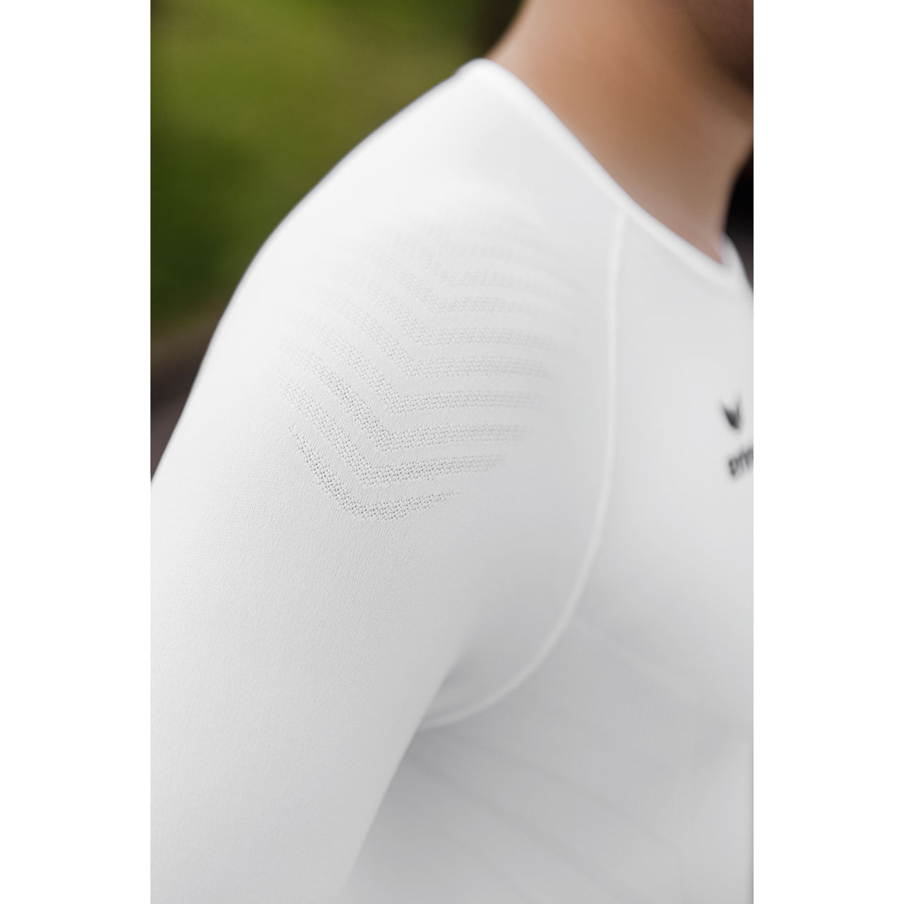 erima Athletic Longsleeve Unterziehhemd Kinder