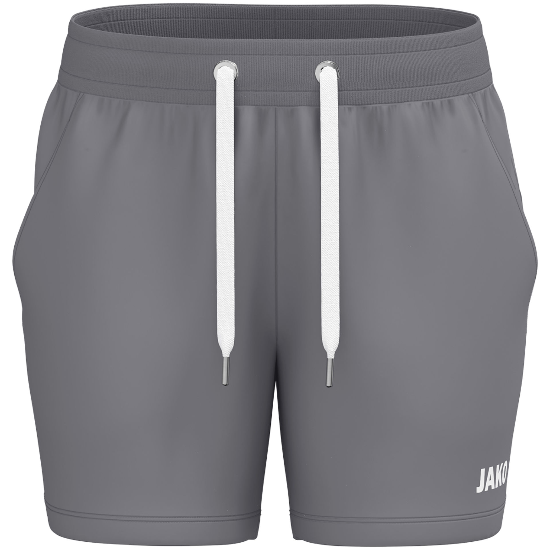 Jako Joggingshort One Cotton Damen