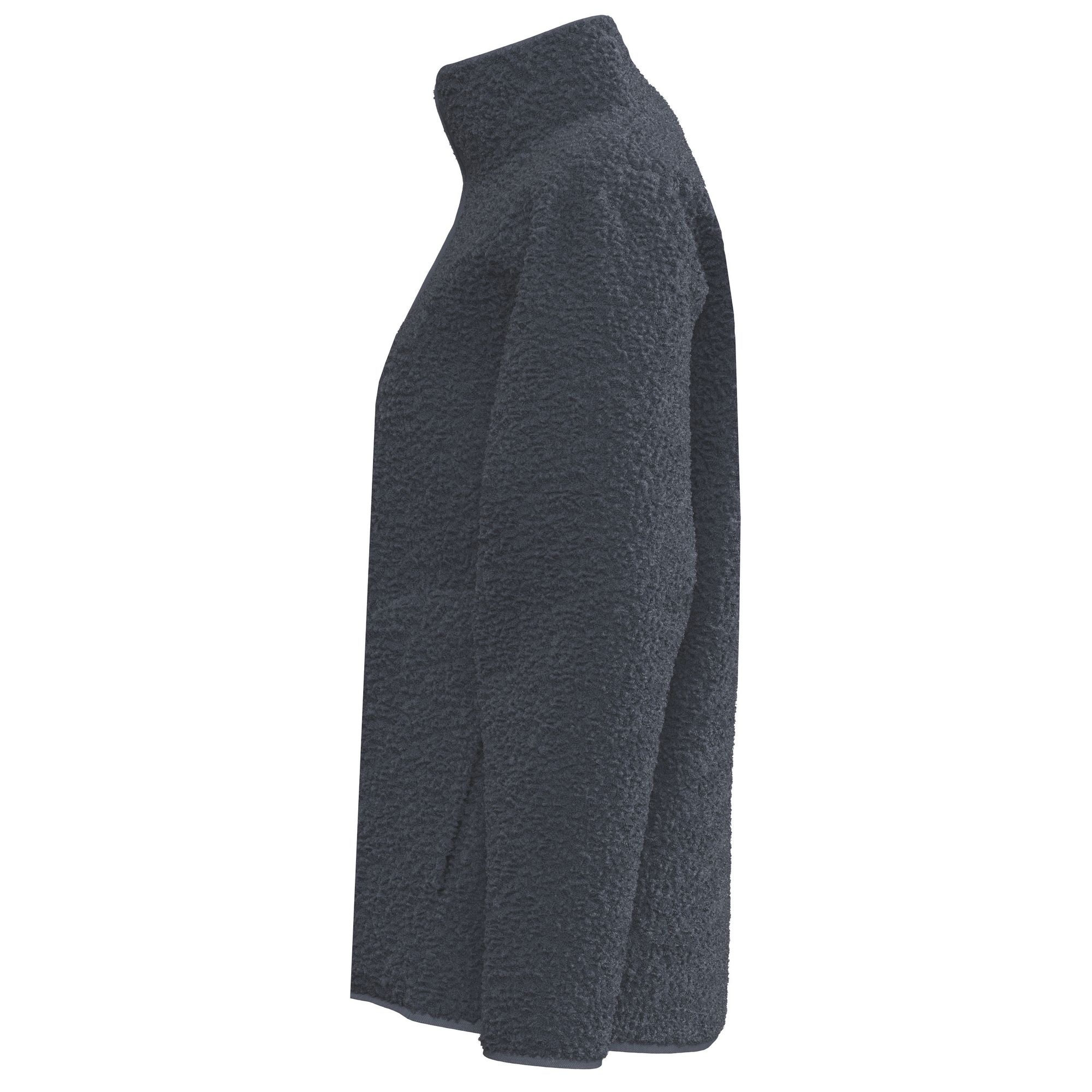 Erima TS Fleece Jacket Damen