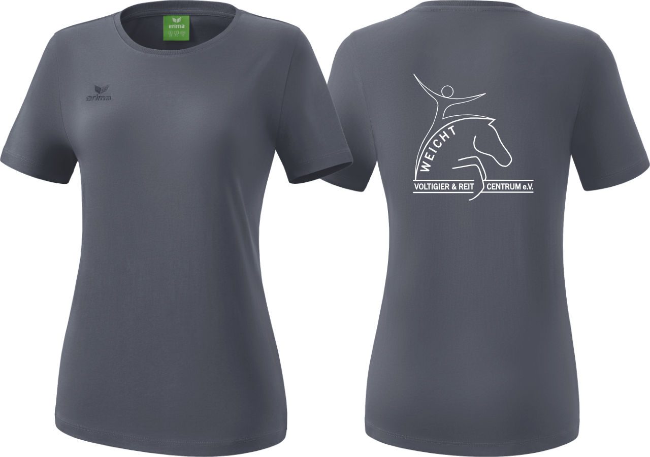 erima Teamsport T-Shirt VRC Weicht Damen