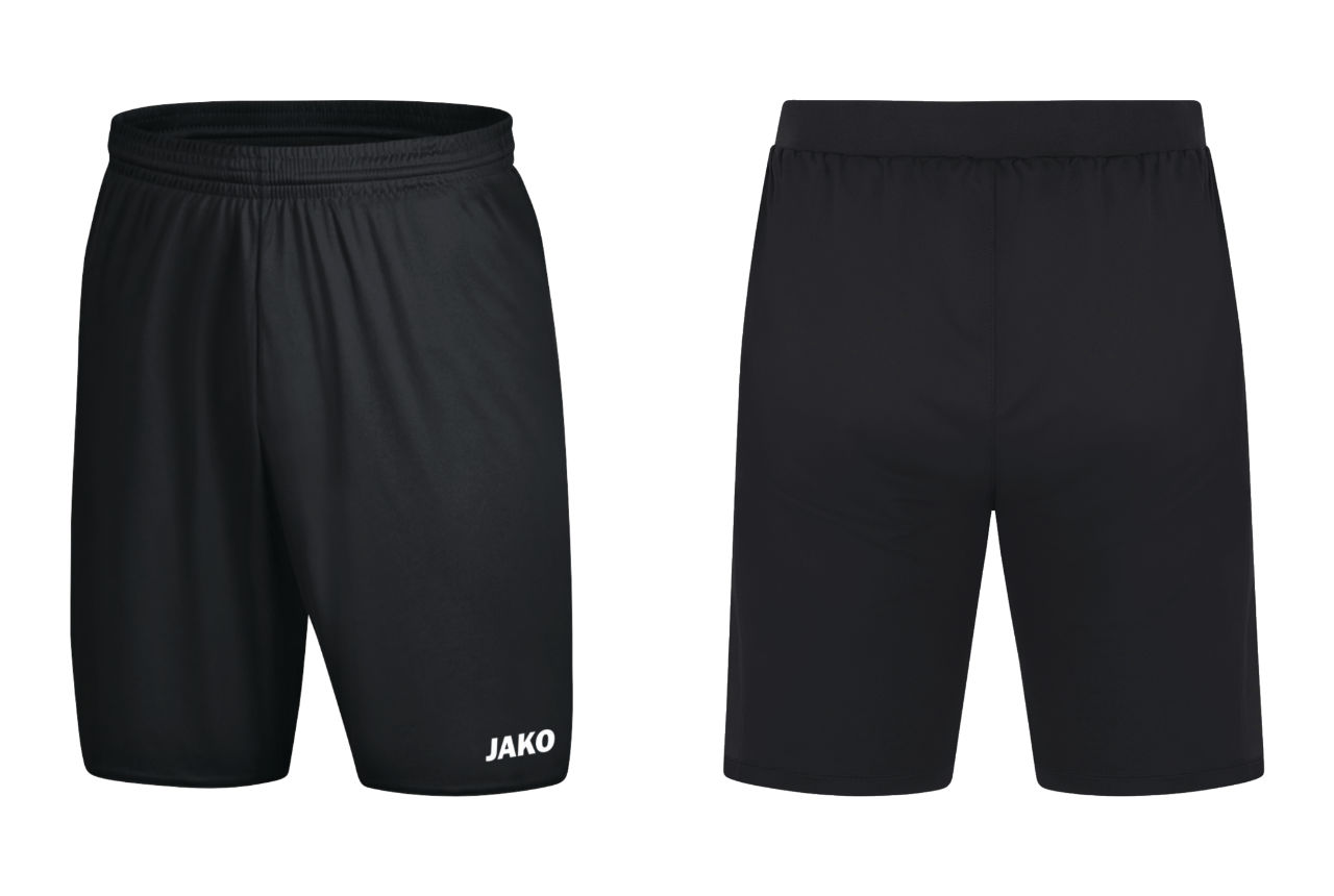 Jako Sporthose ohne Innenslip TSV Gerberau Damen