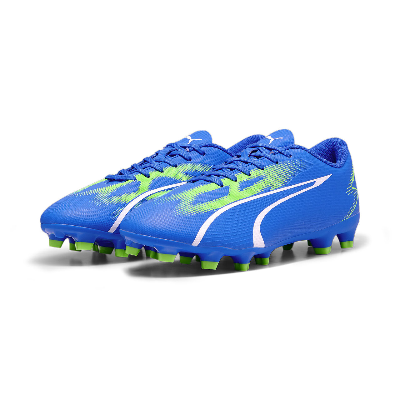 Puma ULTRA PLAY FG/AG Fußballschuhe