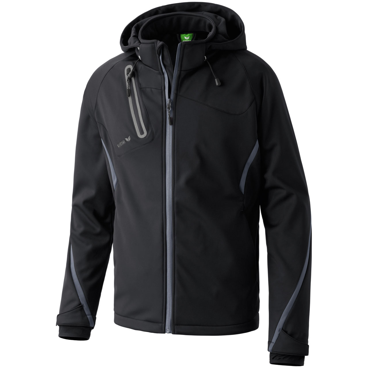 Erima Softshelljacke Function Kinder