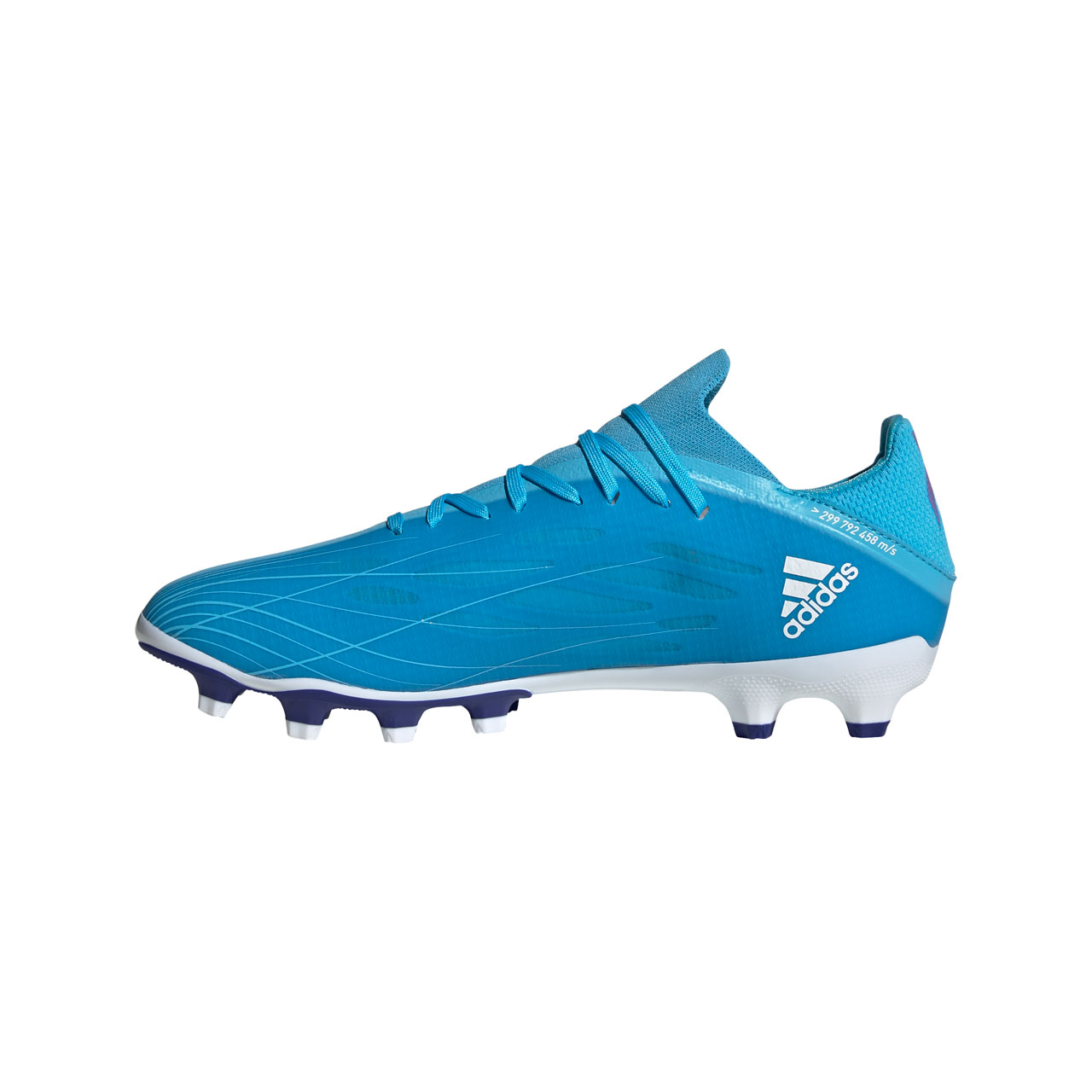 adidas X Speedflow.2 MG Fußballschuhe