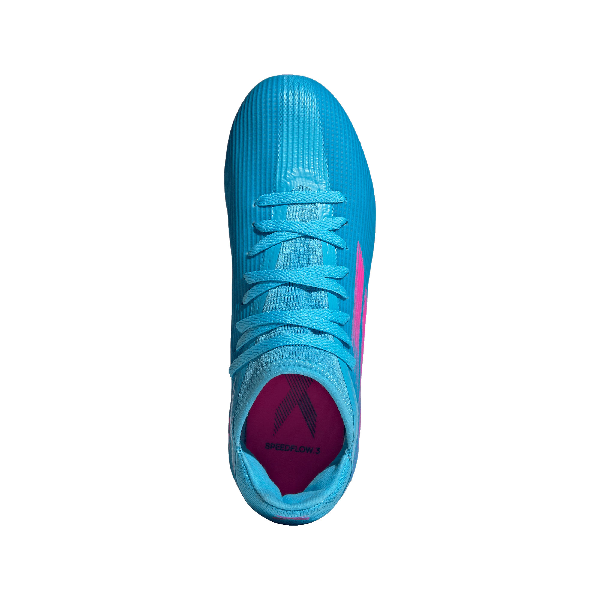 adidas X SPEEDFLOW.3 FG J Fußballschuhe