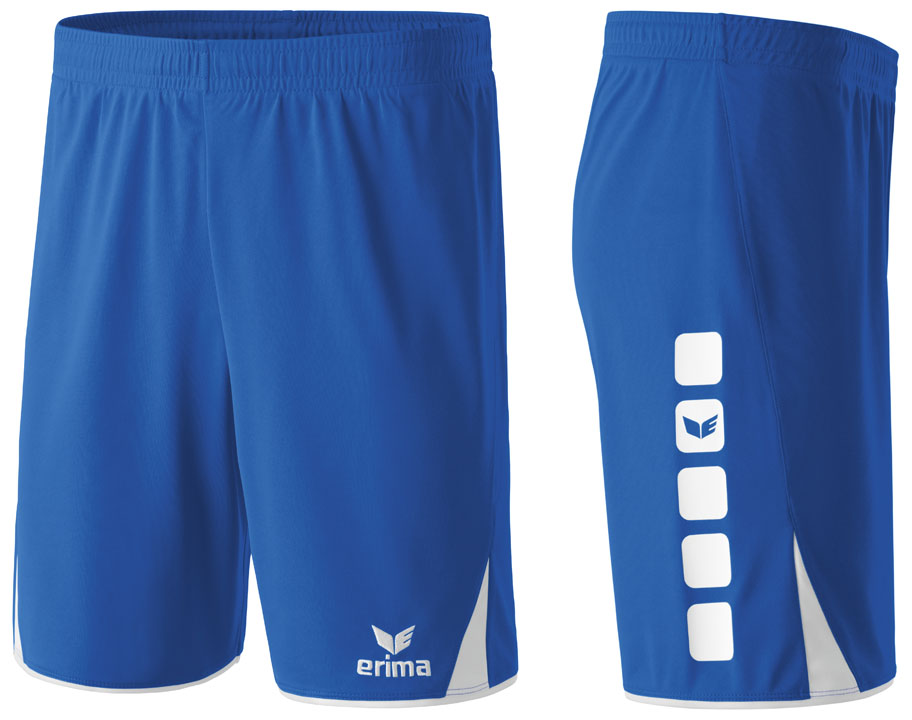 Erima 5-Cubes Short mit Innenslip Kinder