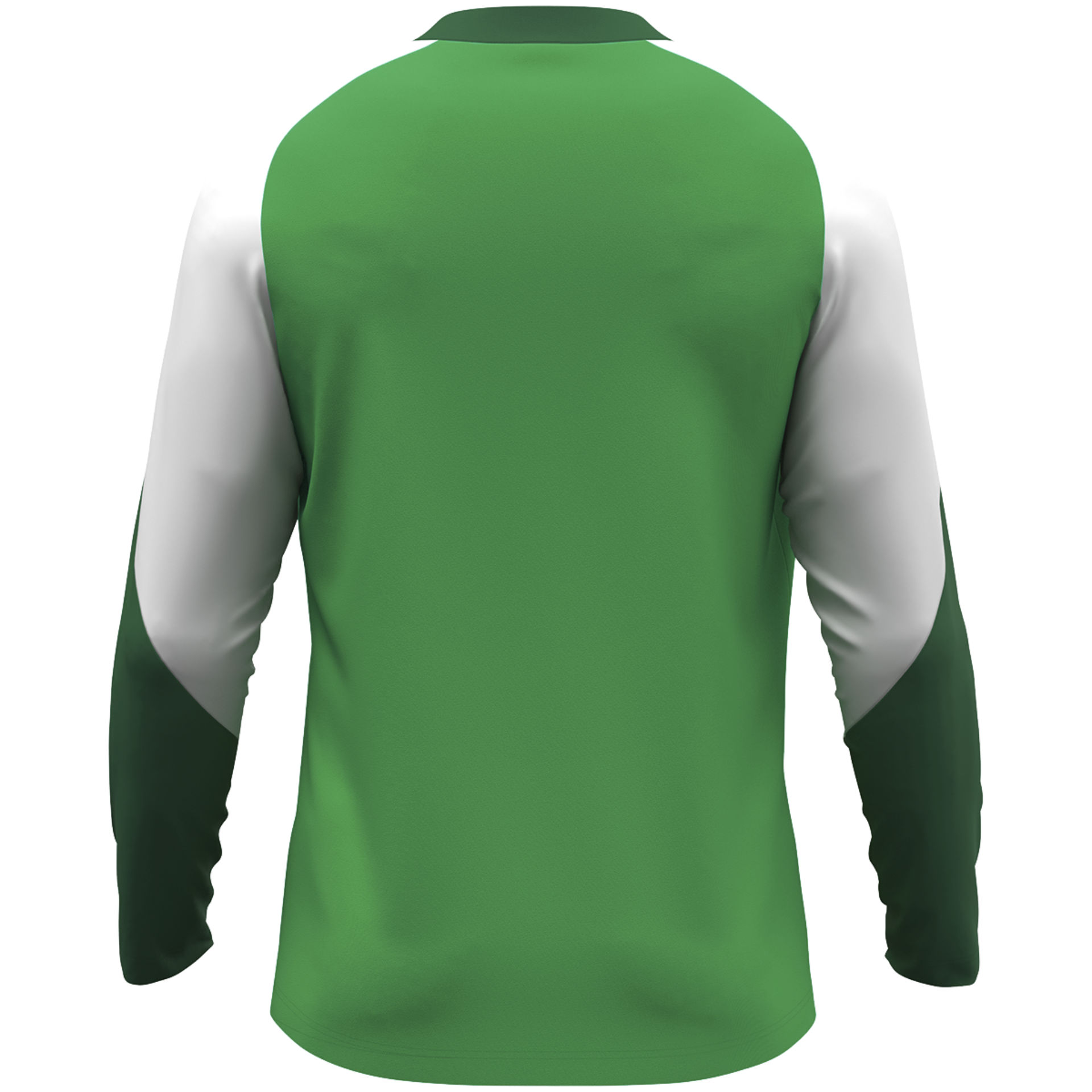 Jako Longsleeve Dynamic Kinder