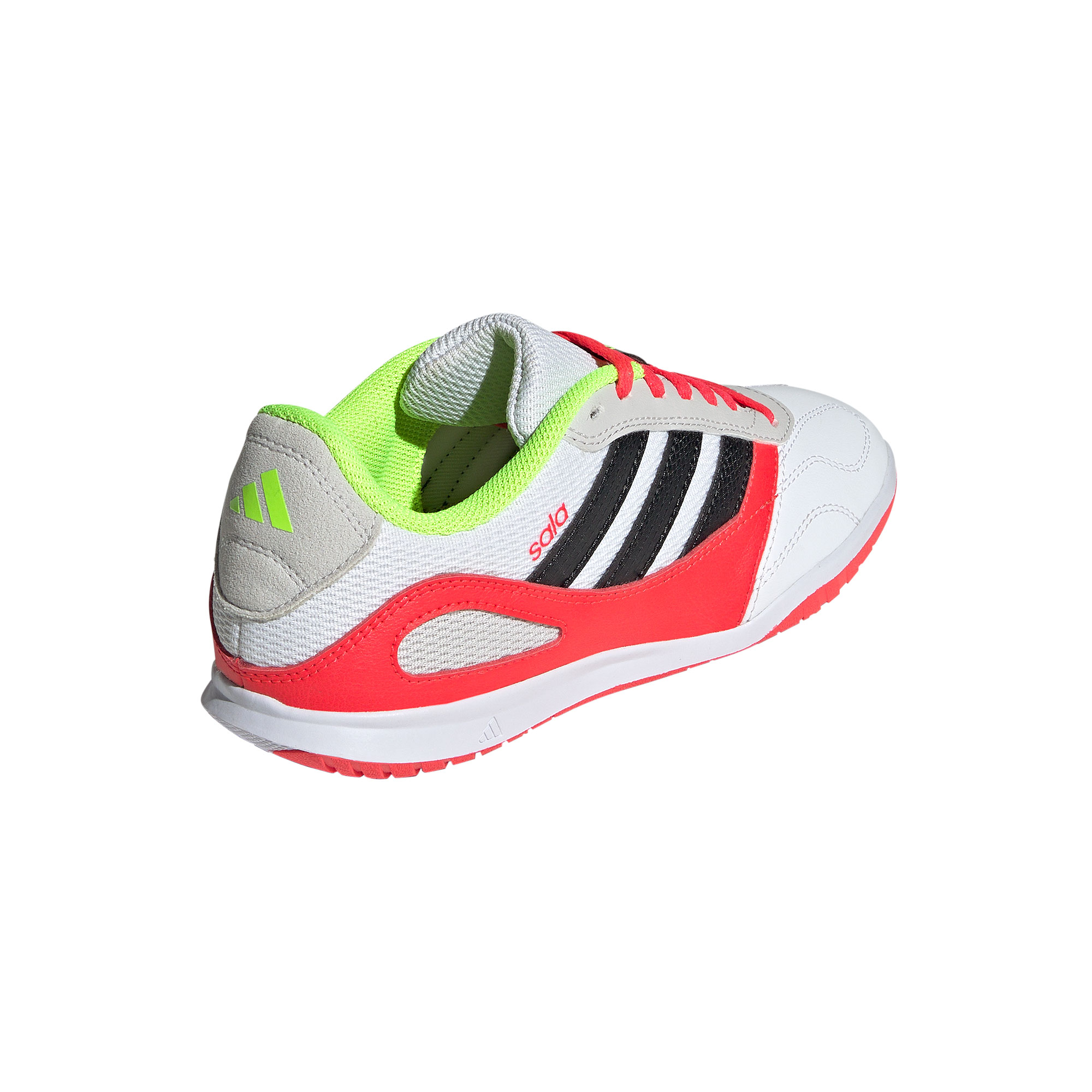 adidas Super Sala III J Hallen-Fußballschuhe