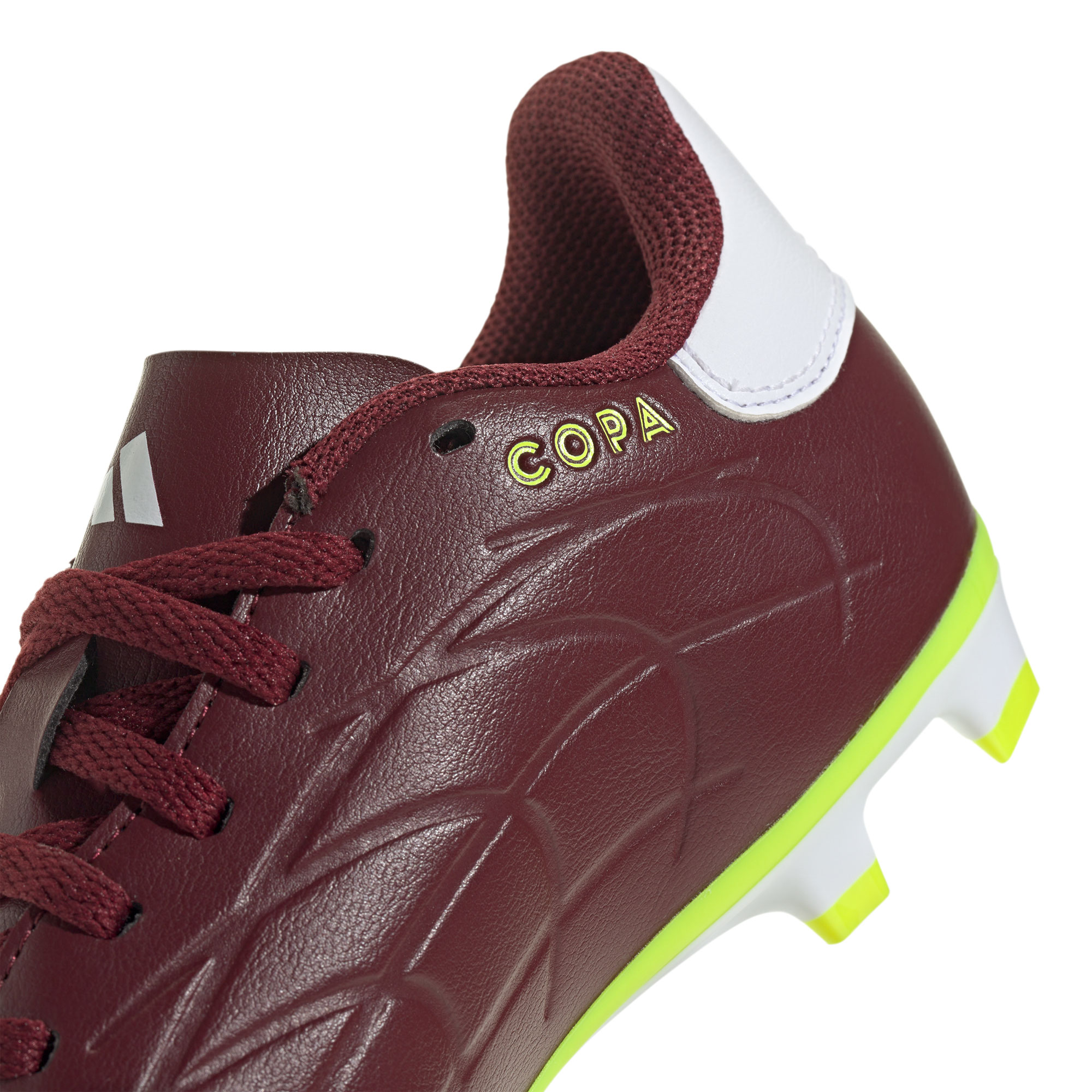 adidas COPA PURE 2 CLUB Fxg J Fußballschuhe Kinder