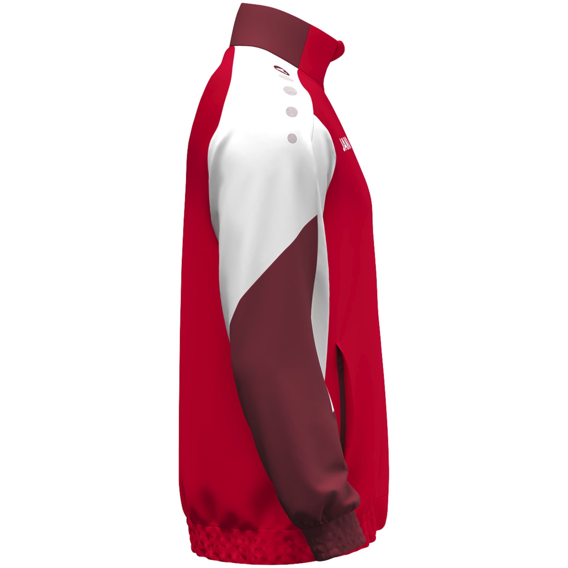 Jako Webjacke Dynamic