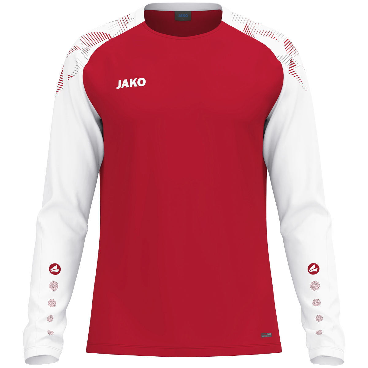 Jako Longsleeve Sonic Kinder