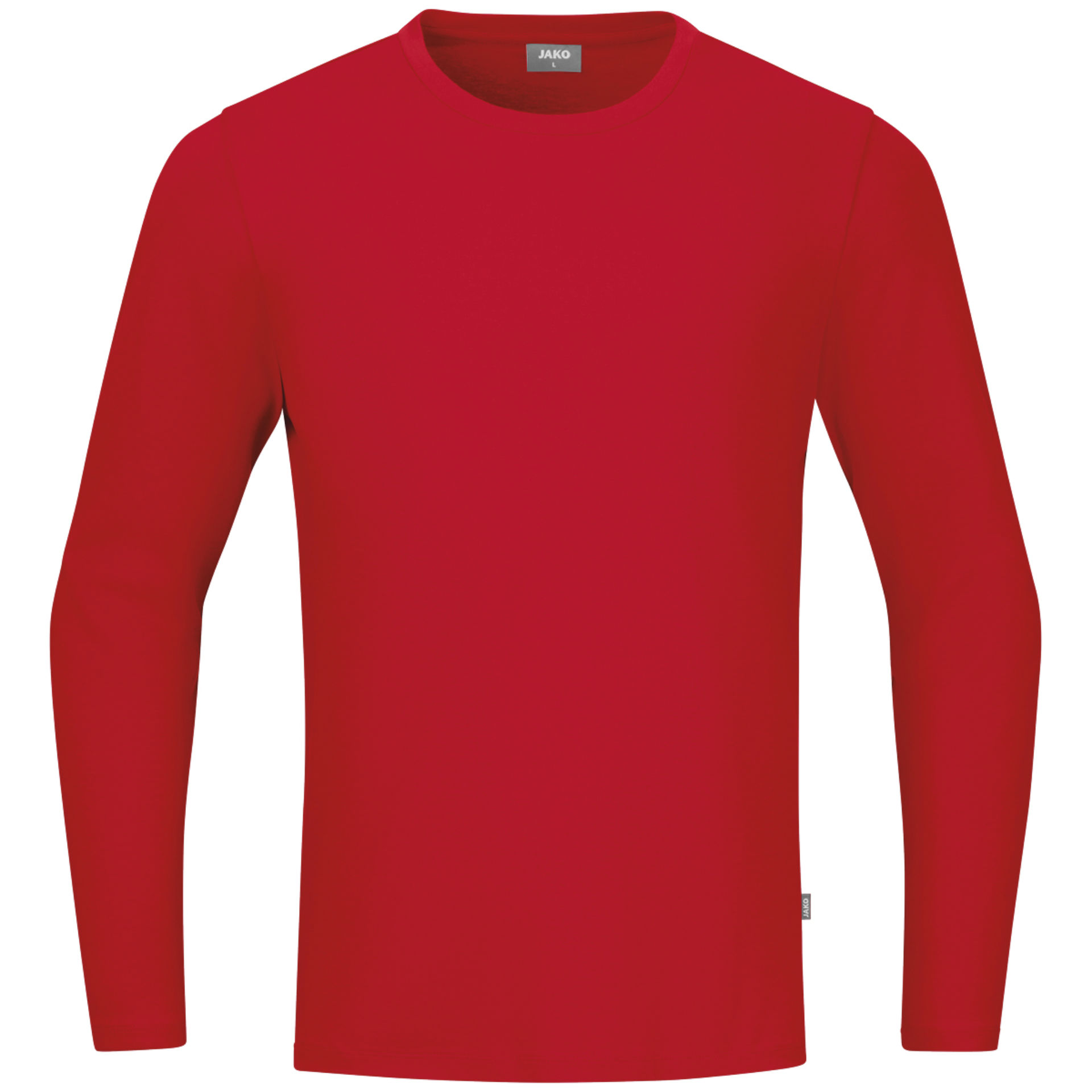 Jako Longsleeve Organic Unisex