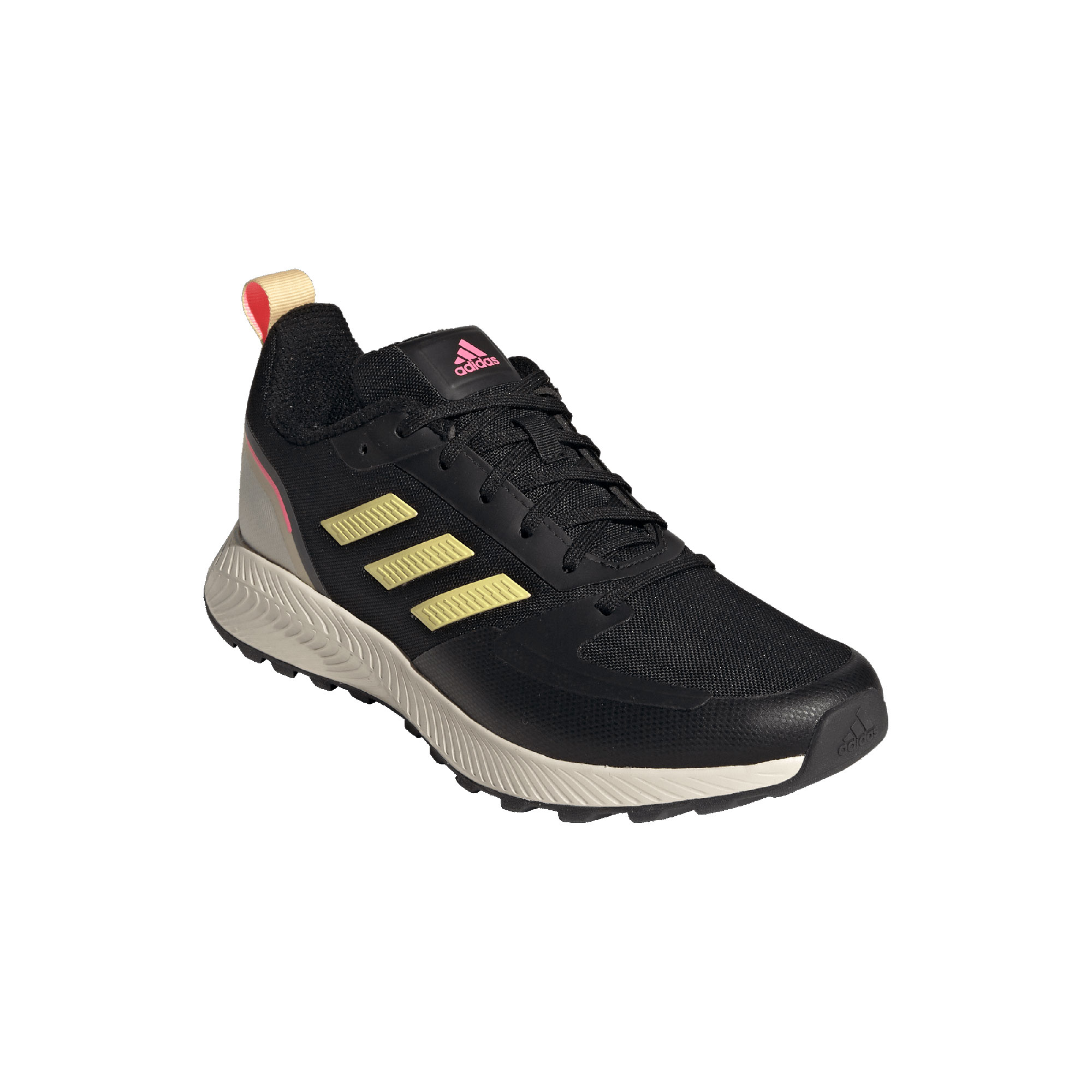 adidas RUNFALCON 2.0 Laufschuhe Damen
