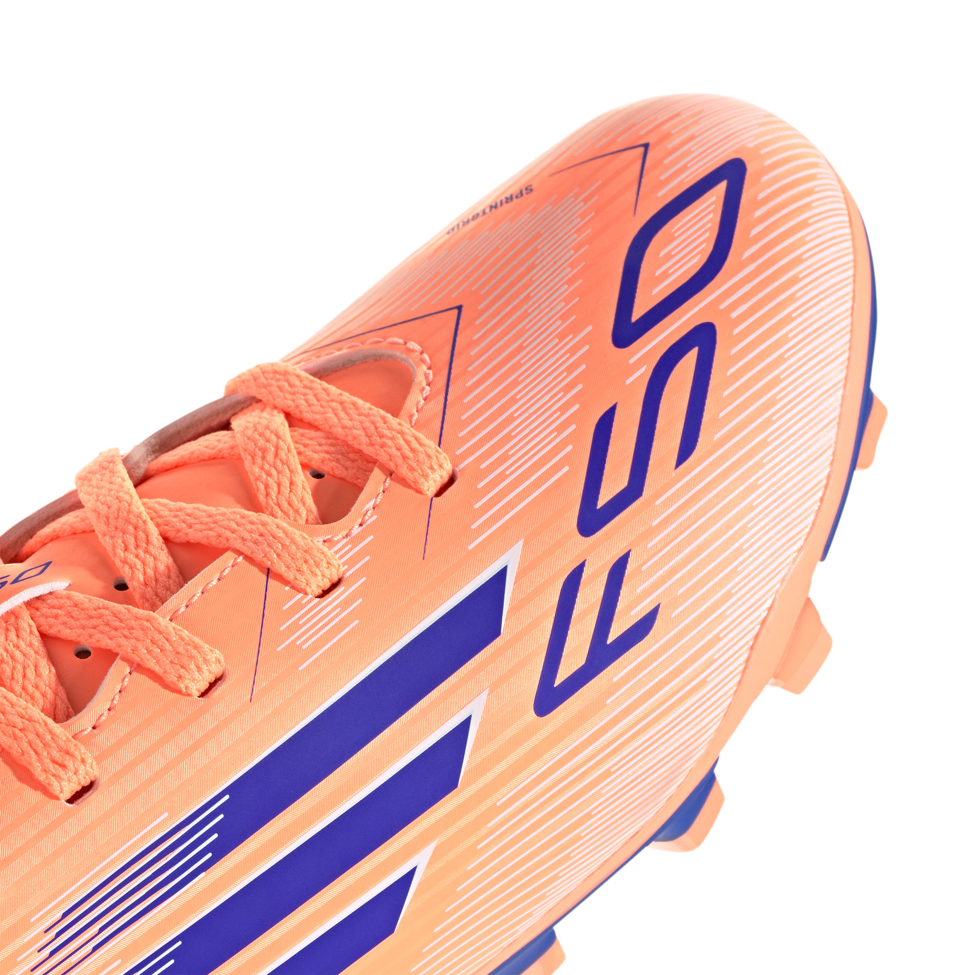 adidas F50 Club Fg/Mg J Fußballschuhe Kinder