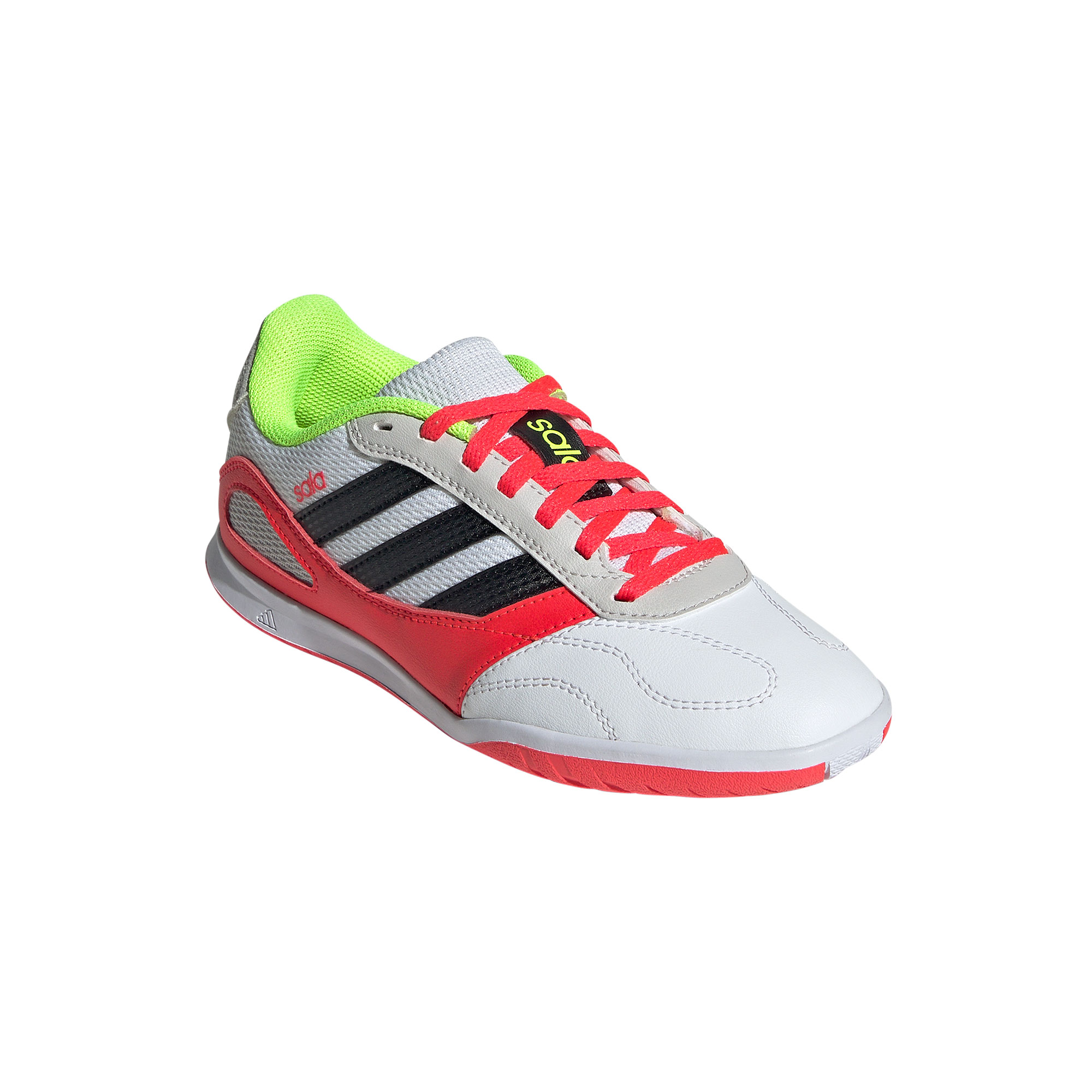 adidas Super Sala III J Hallen-Fußballschuhe