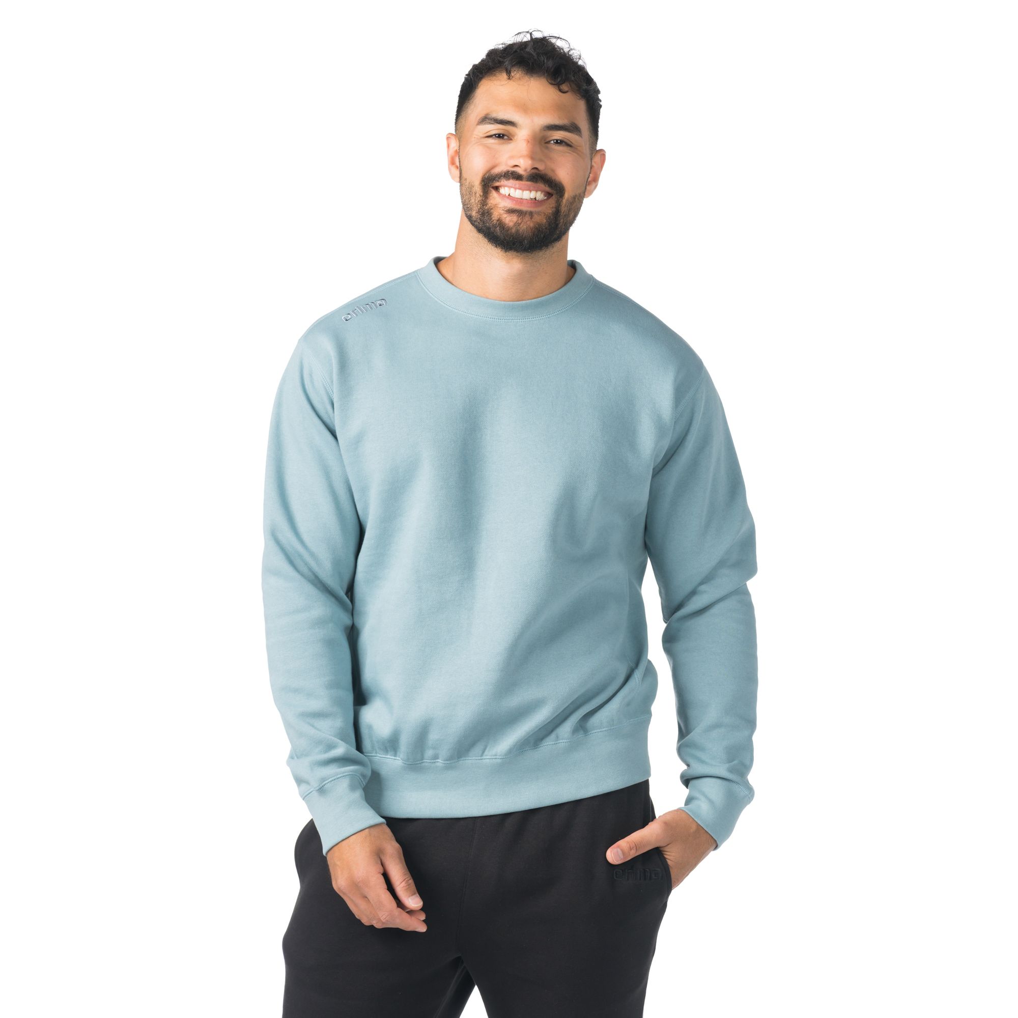 Erima TS Sweatshirt Kinder