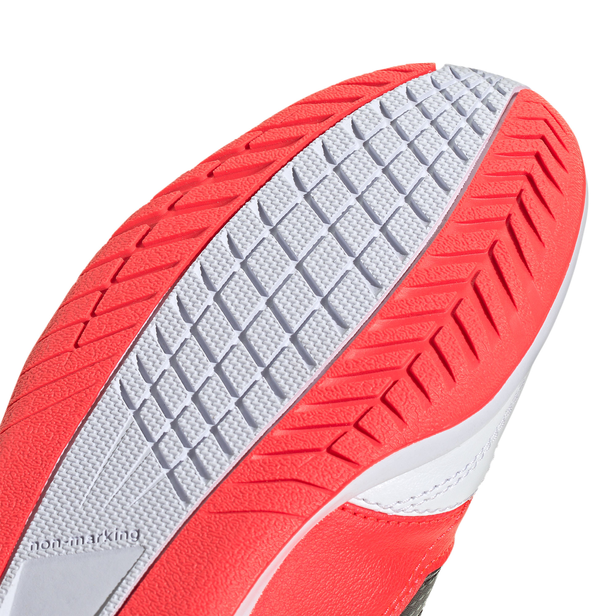 adidas Super Sala III J Hallen-Fußballschuhe