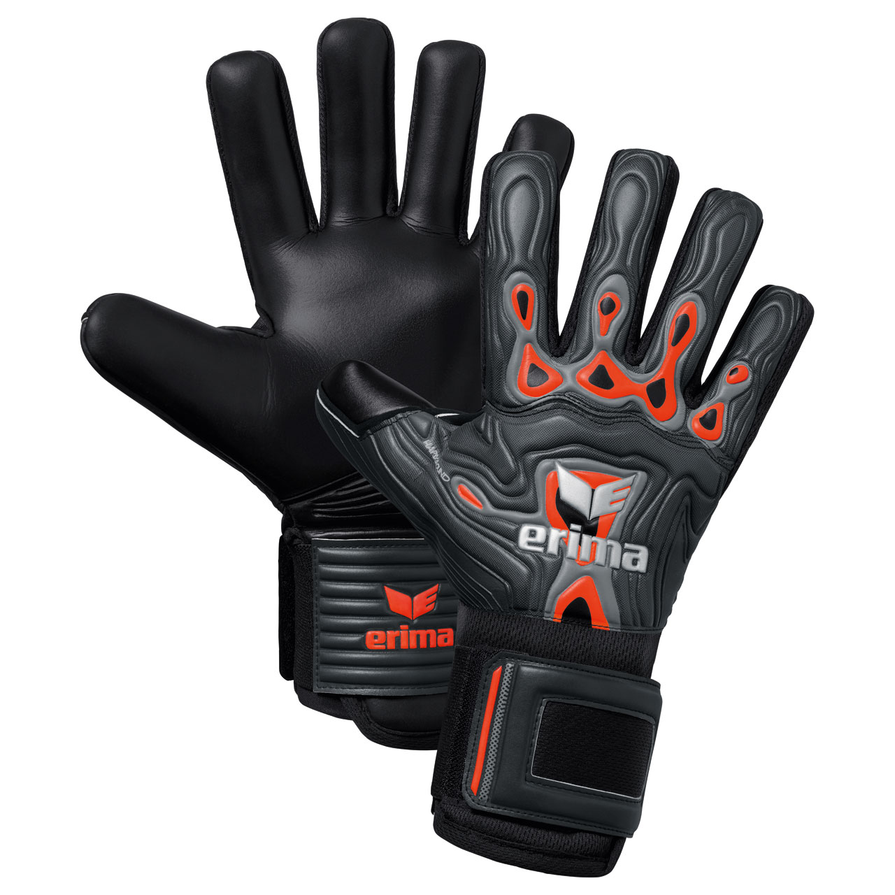 Erima FleX-Ray Hardground Torwart-Handschuhe