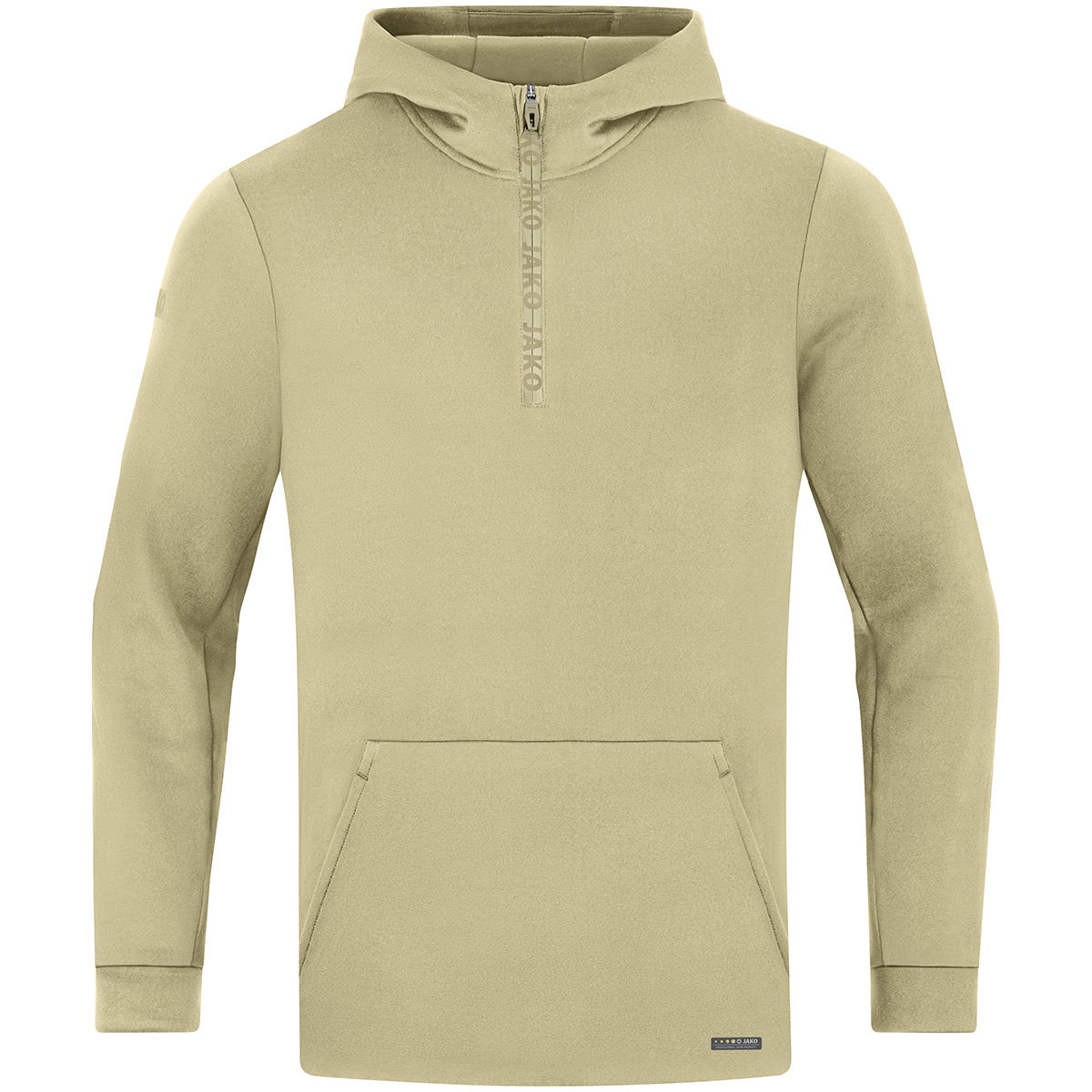 Jako Zip Hoodie Pro Casual